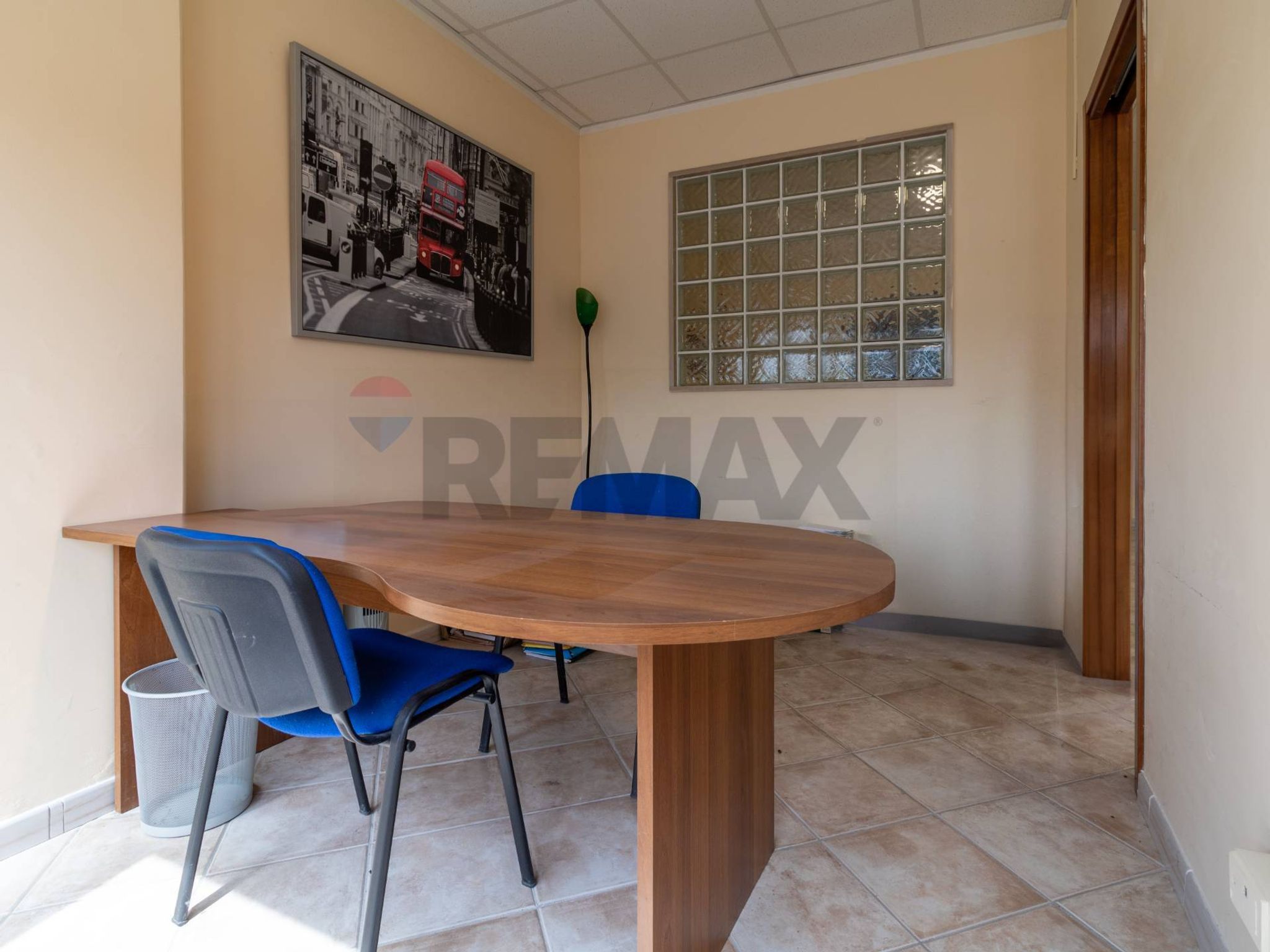Sala da pranzo