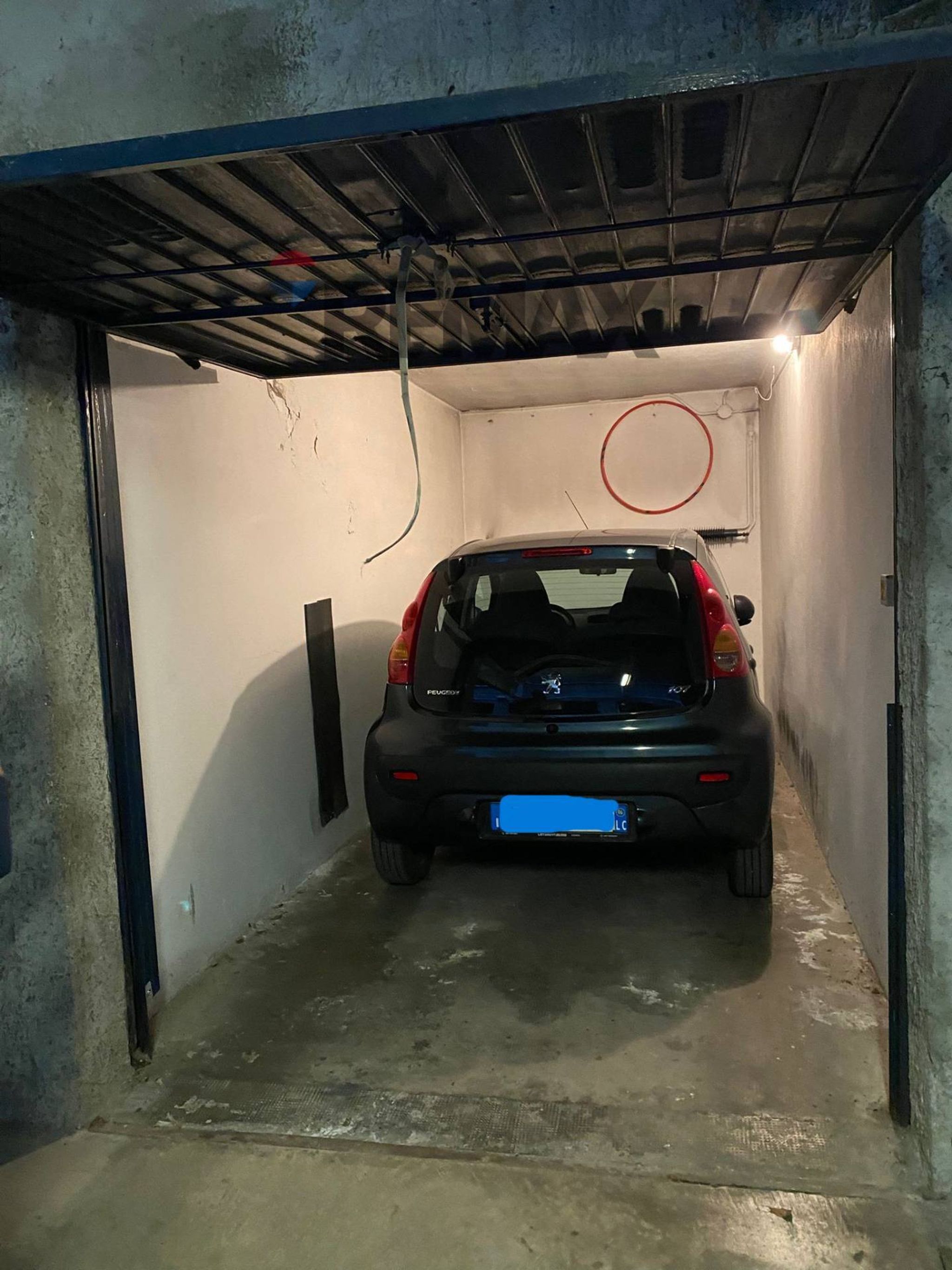 Parcheggio