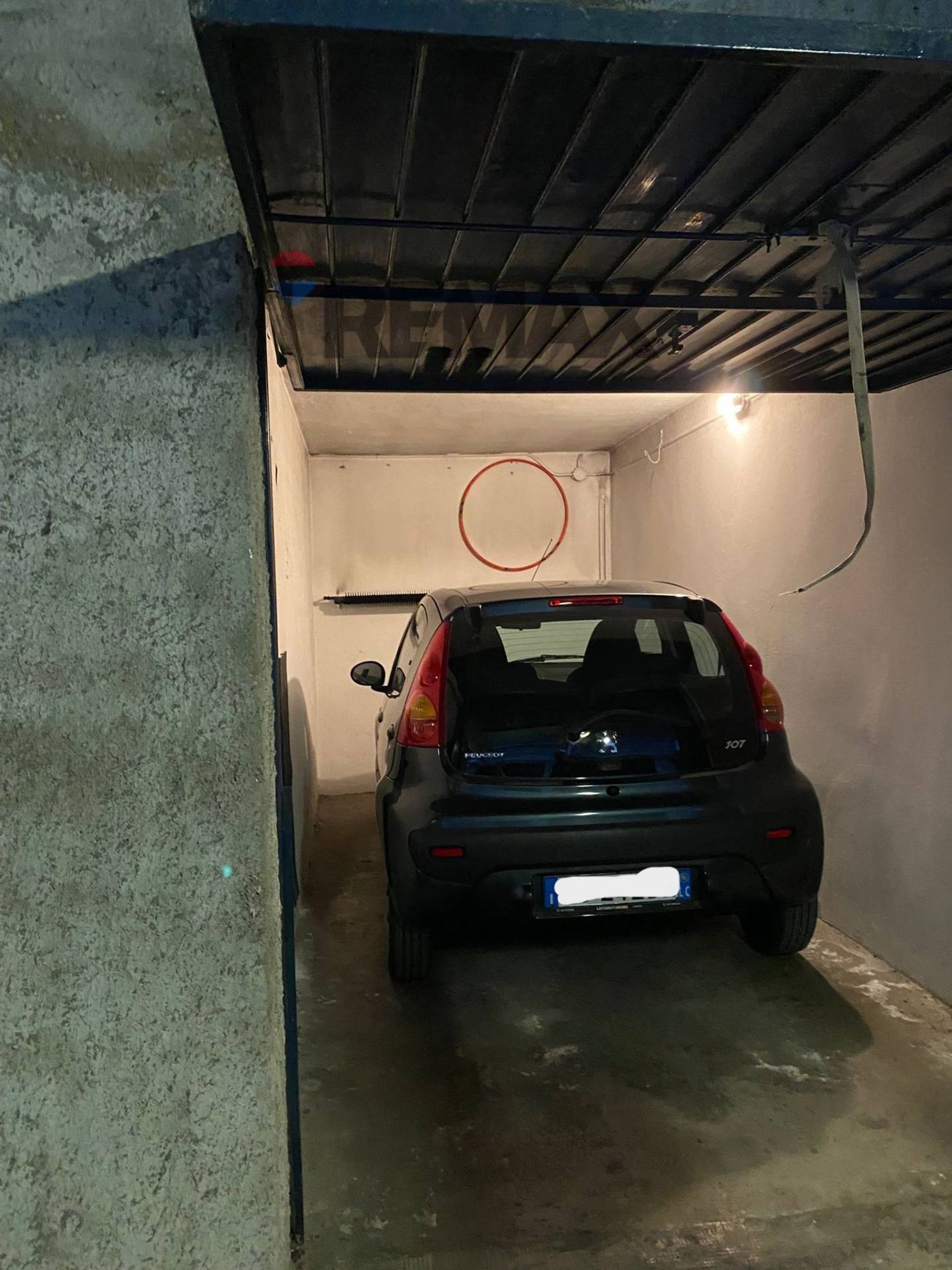 Parcheggio