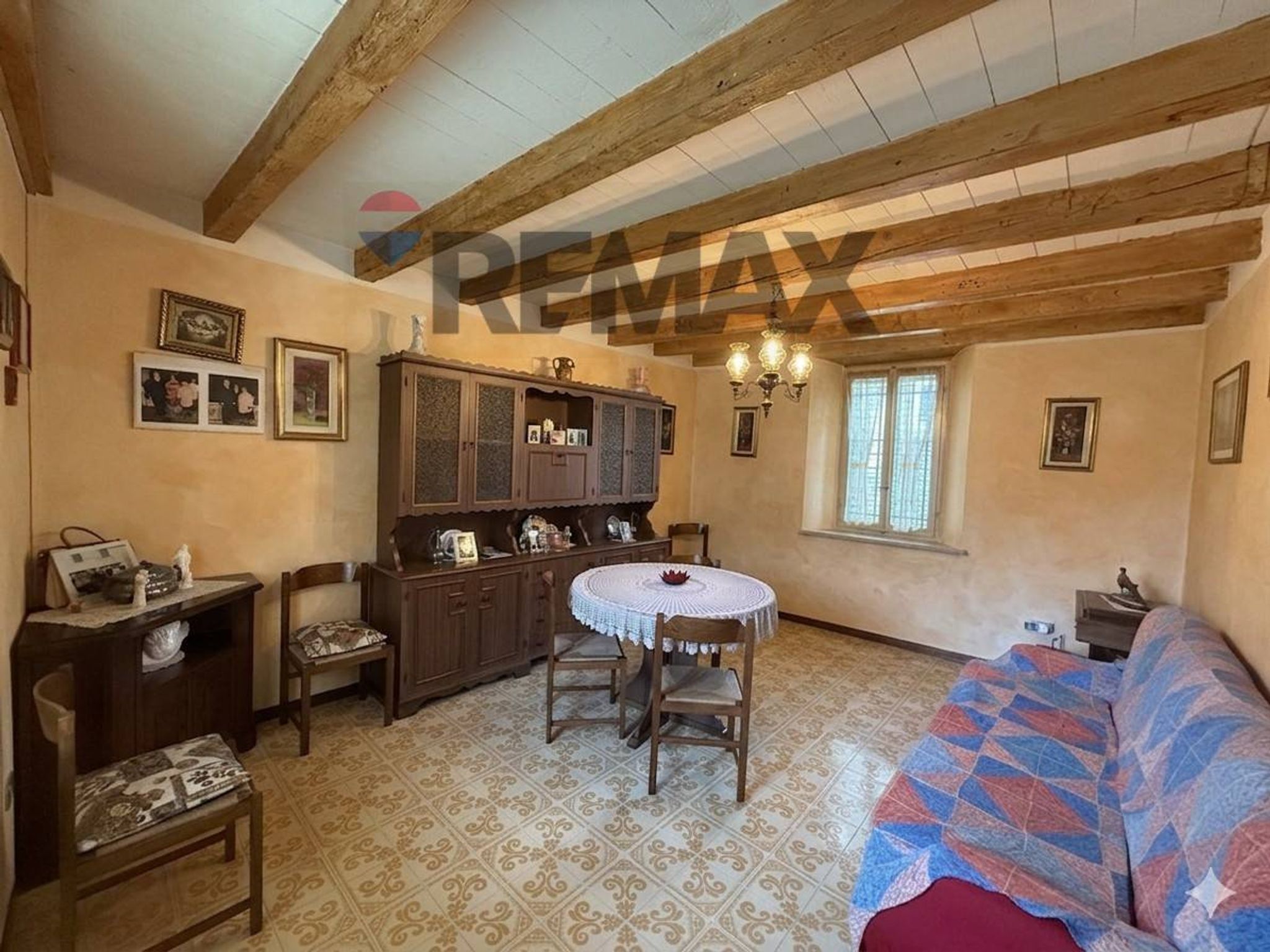 Sala da pranzo