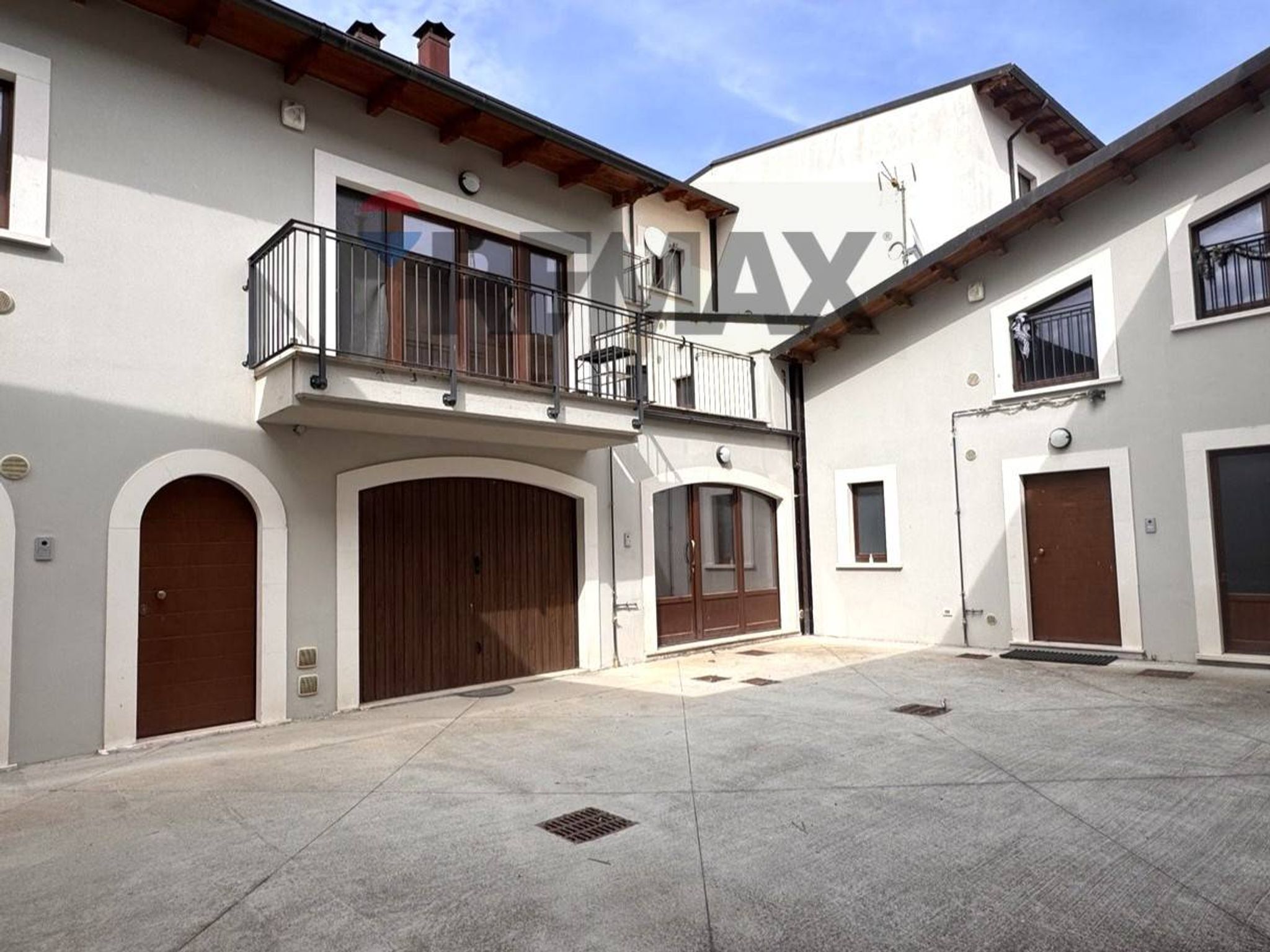 Property in L'Aquila