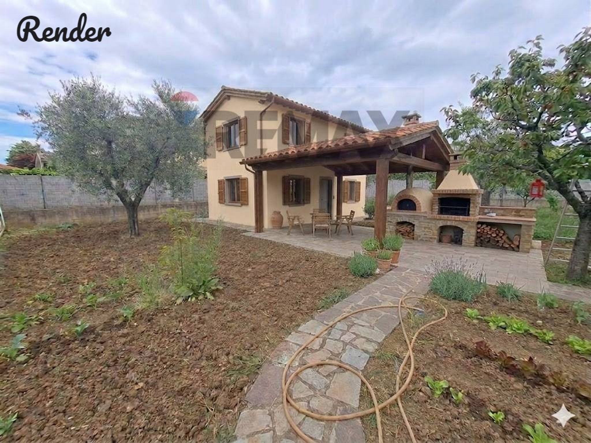 Property in Lanciano