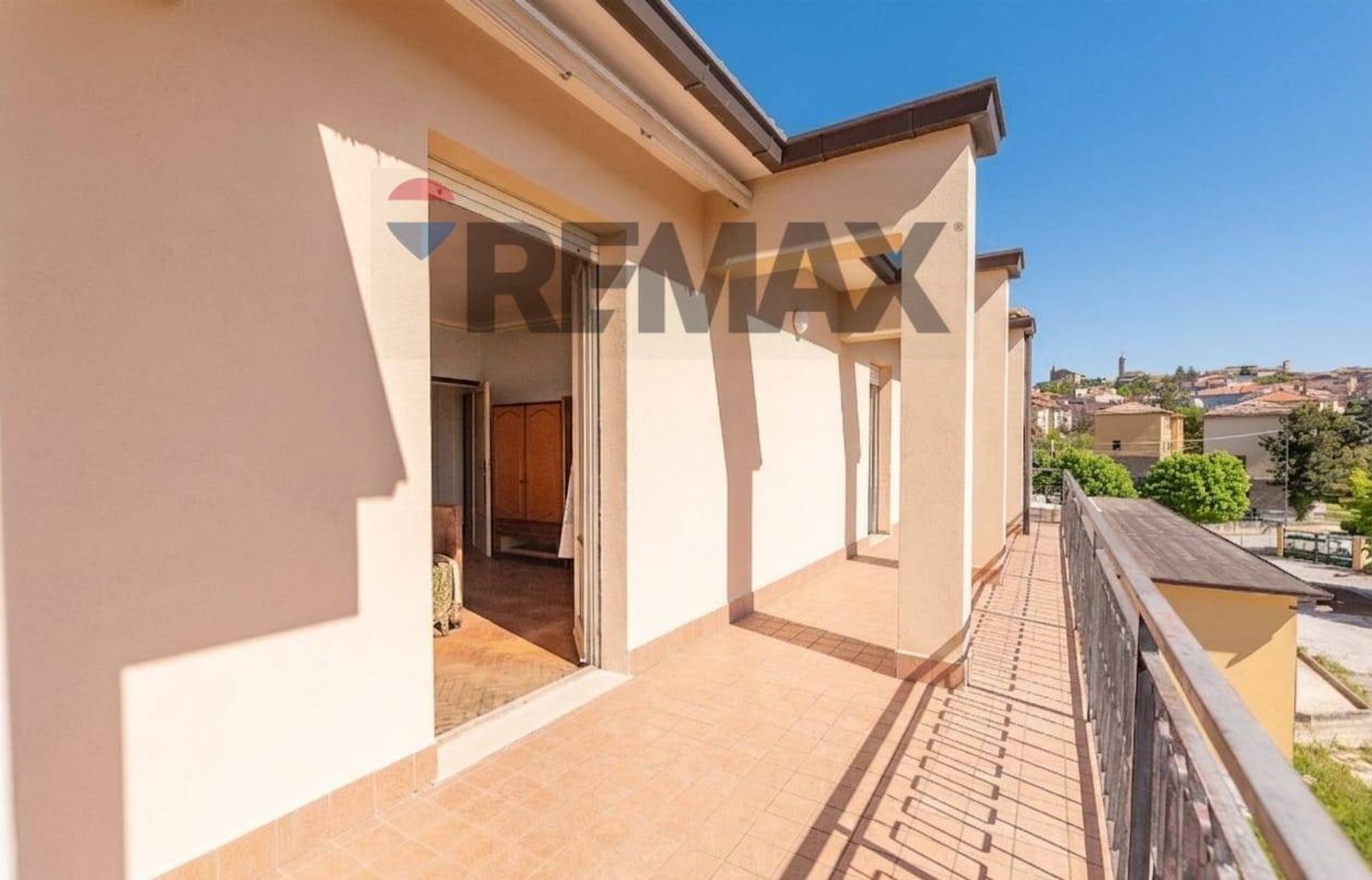 Terrazza