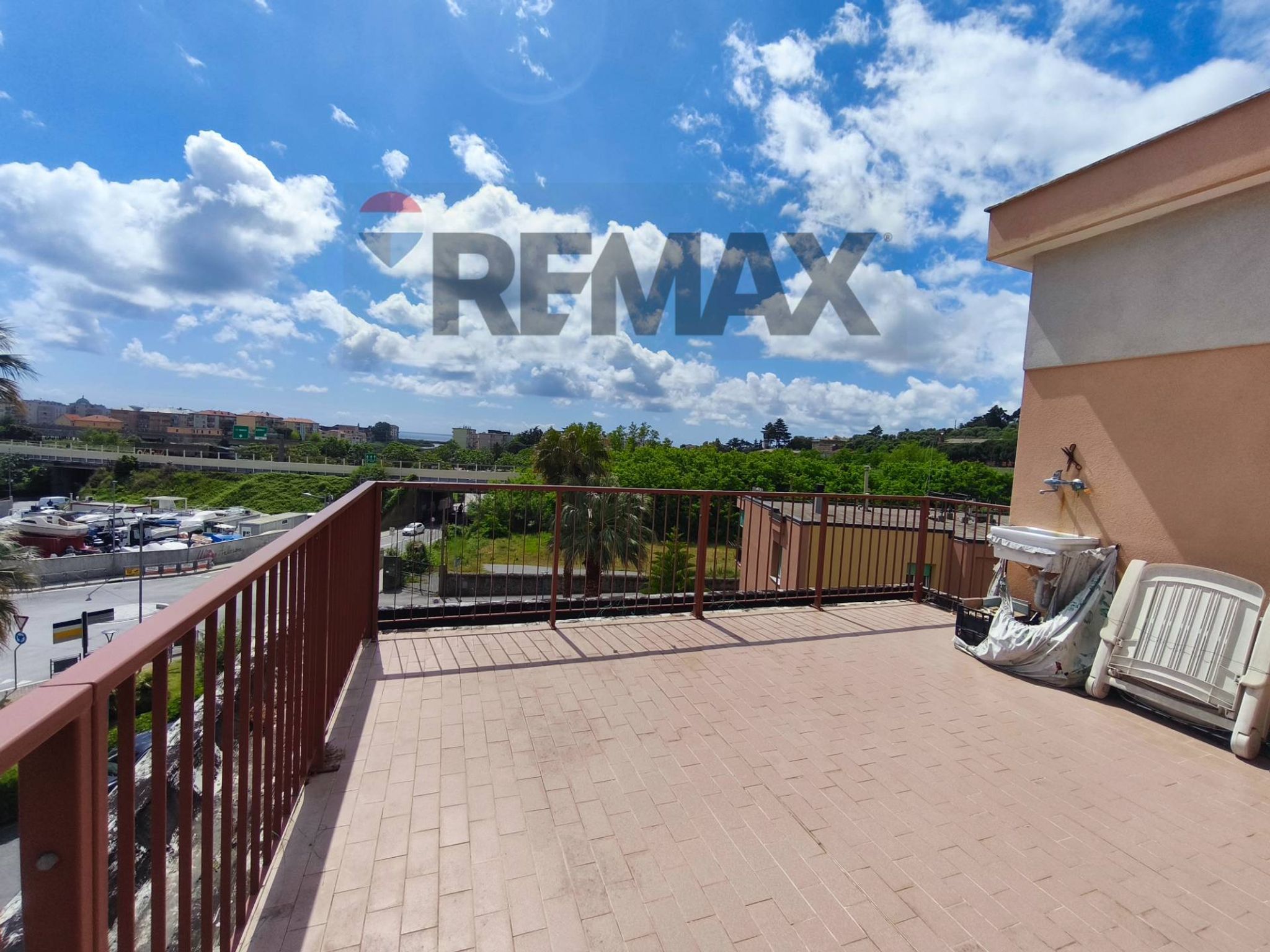 Terrazza