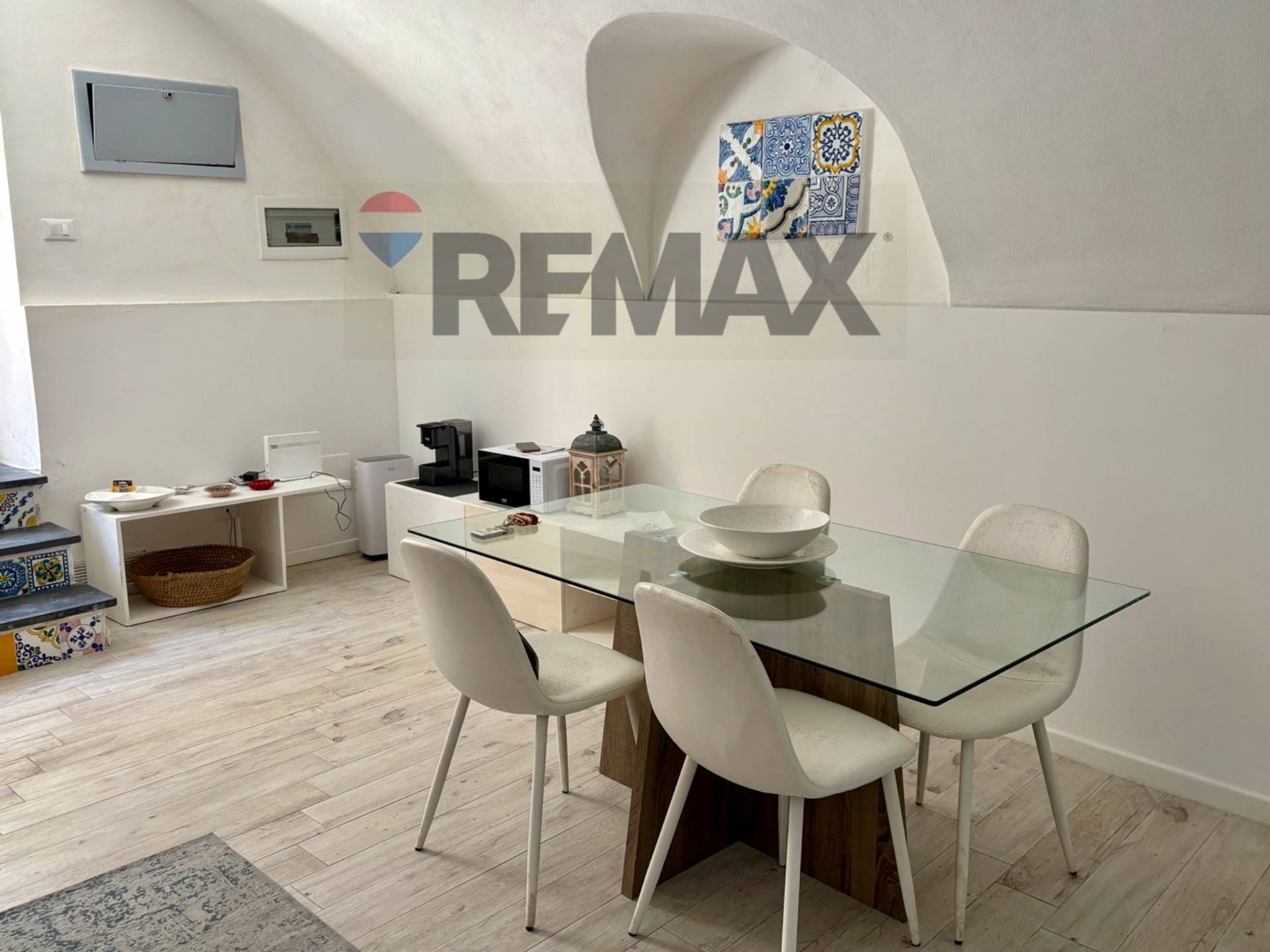Sala da pranzo