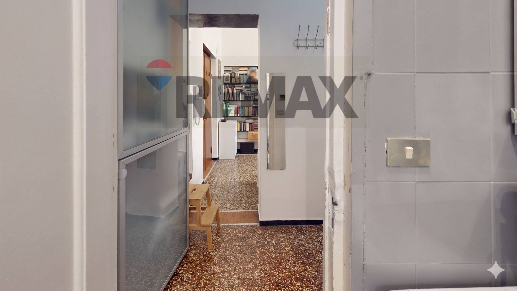 Hall / corridoio