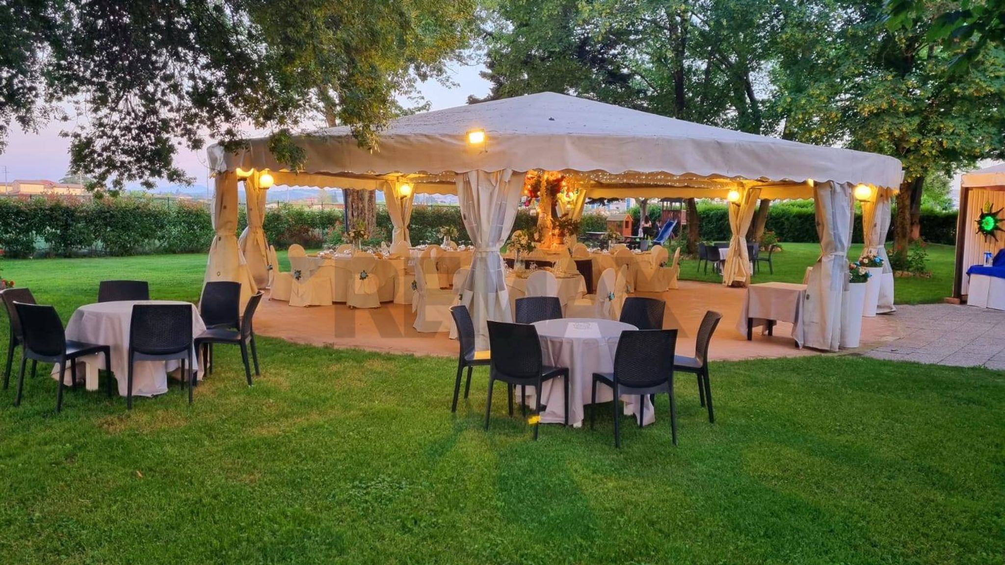 Terrazza