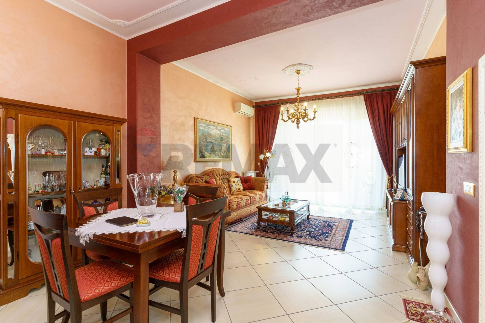 Sala da pranzo