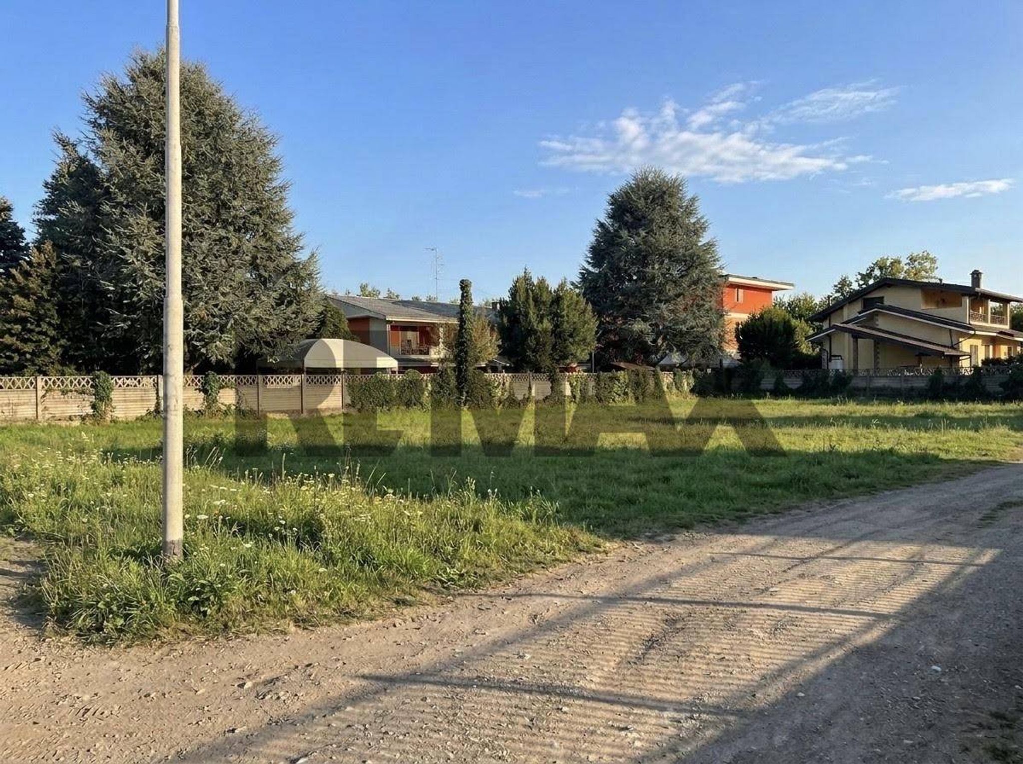 Property in Magnago