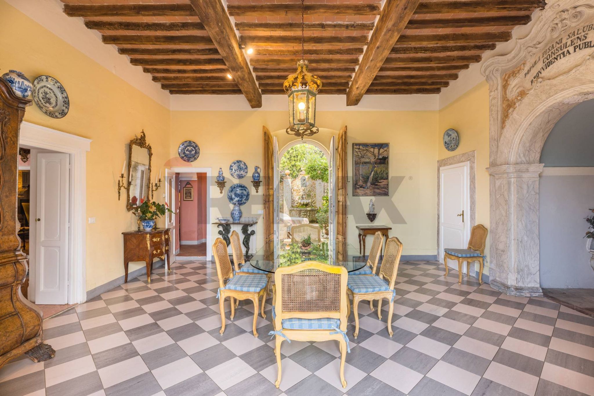 Immobile a San Giuliano Terme