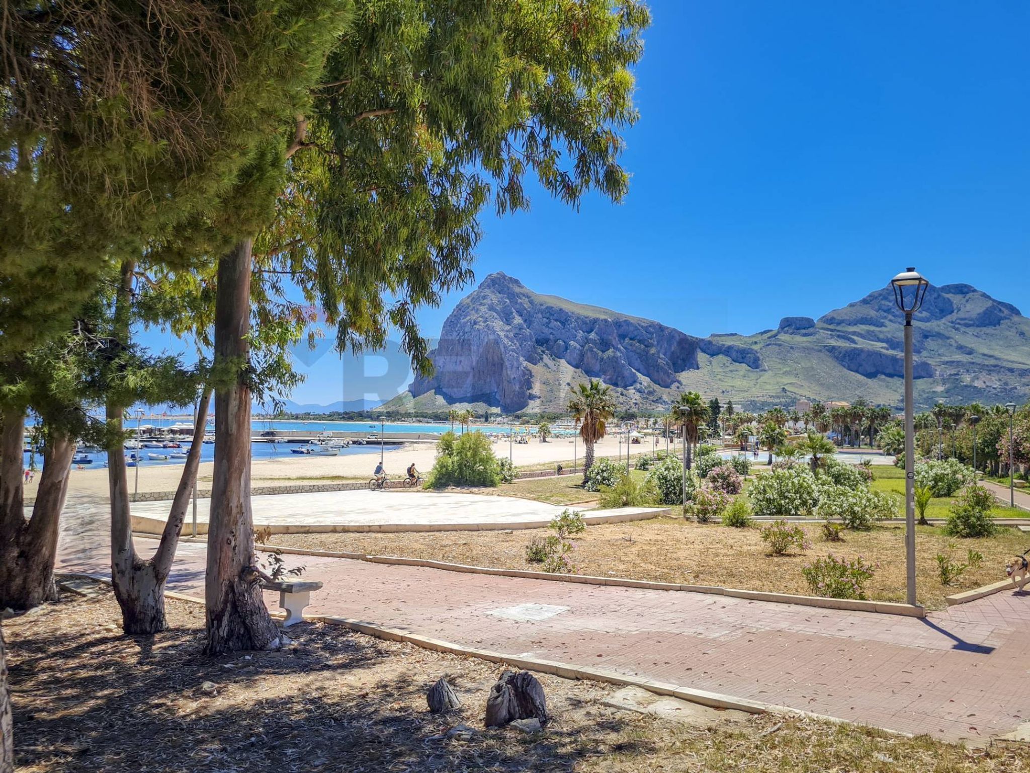 San Vito Lo Capo