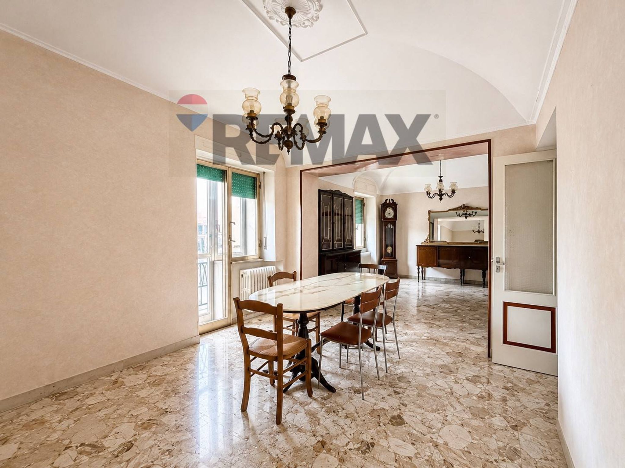Sala da pranzo
