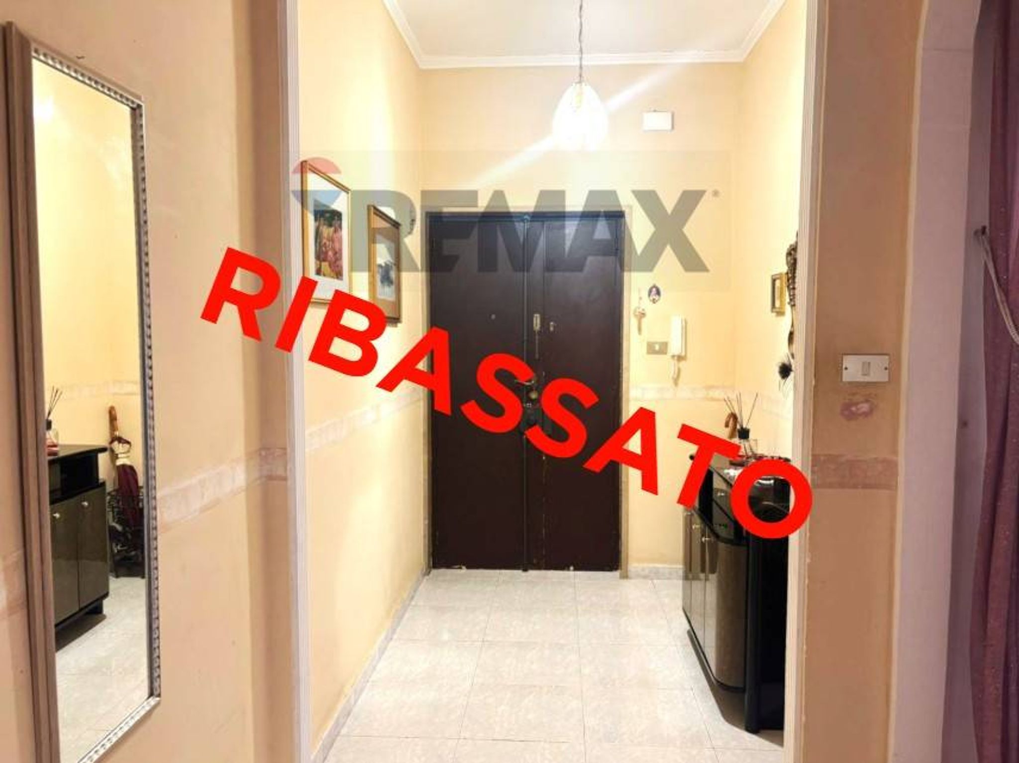 Hall / corridoio