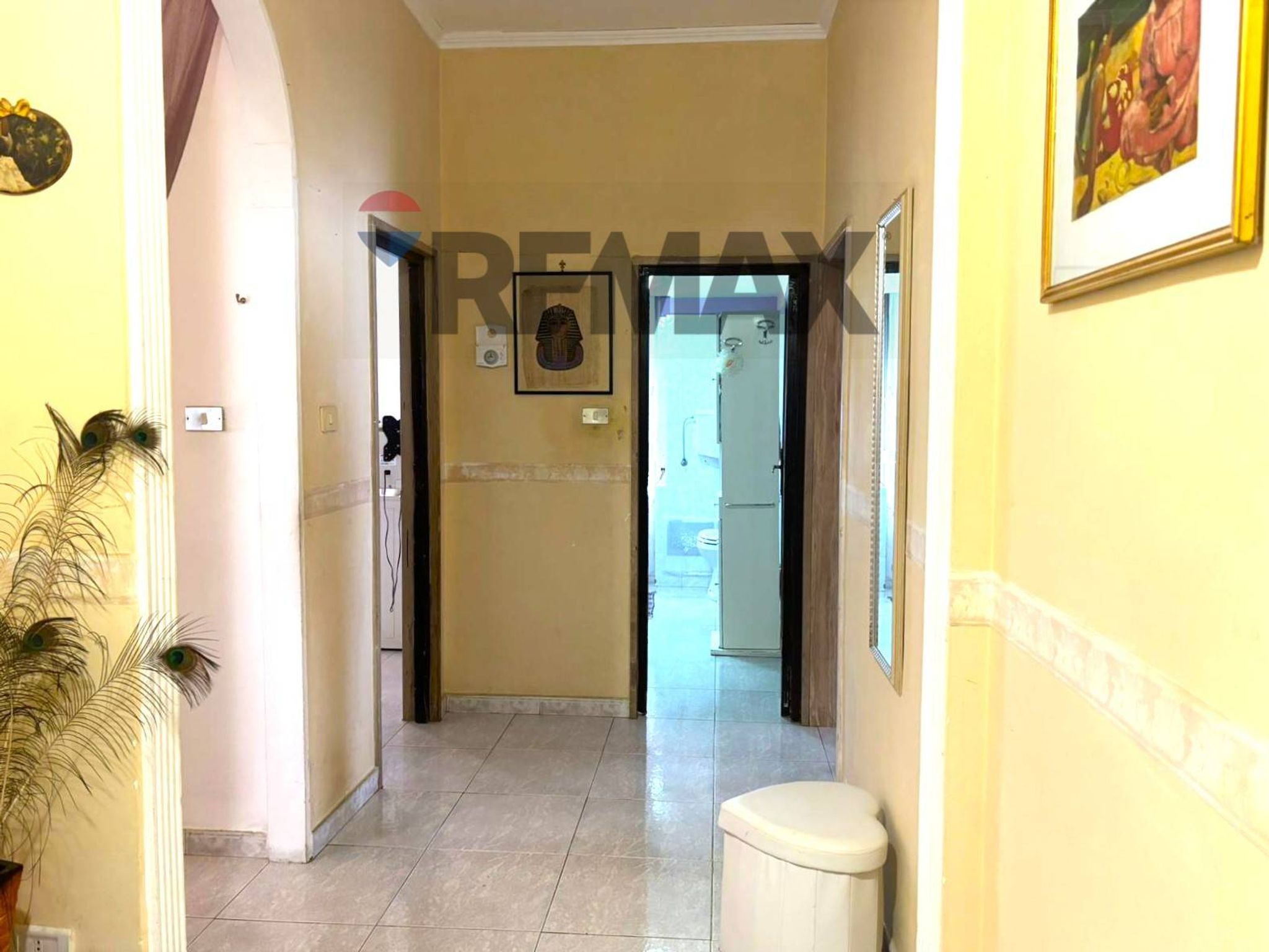 Hall / corridoio