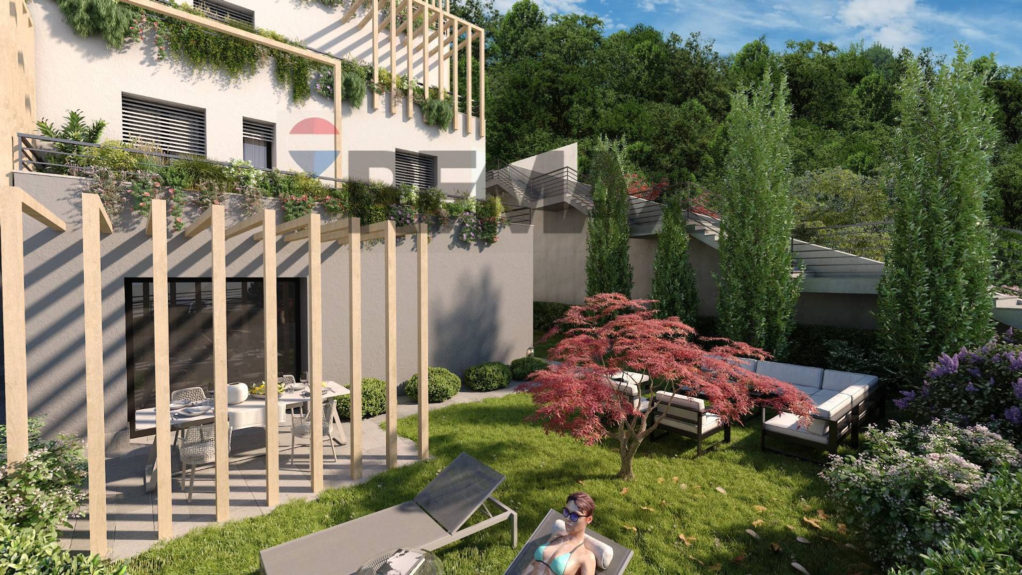 Giardino