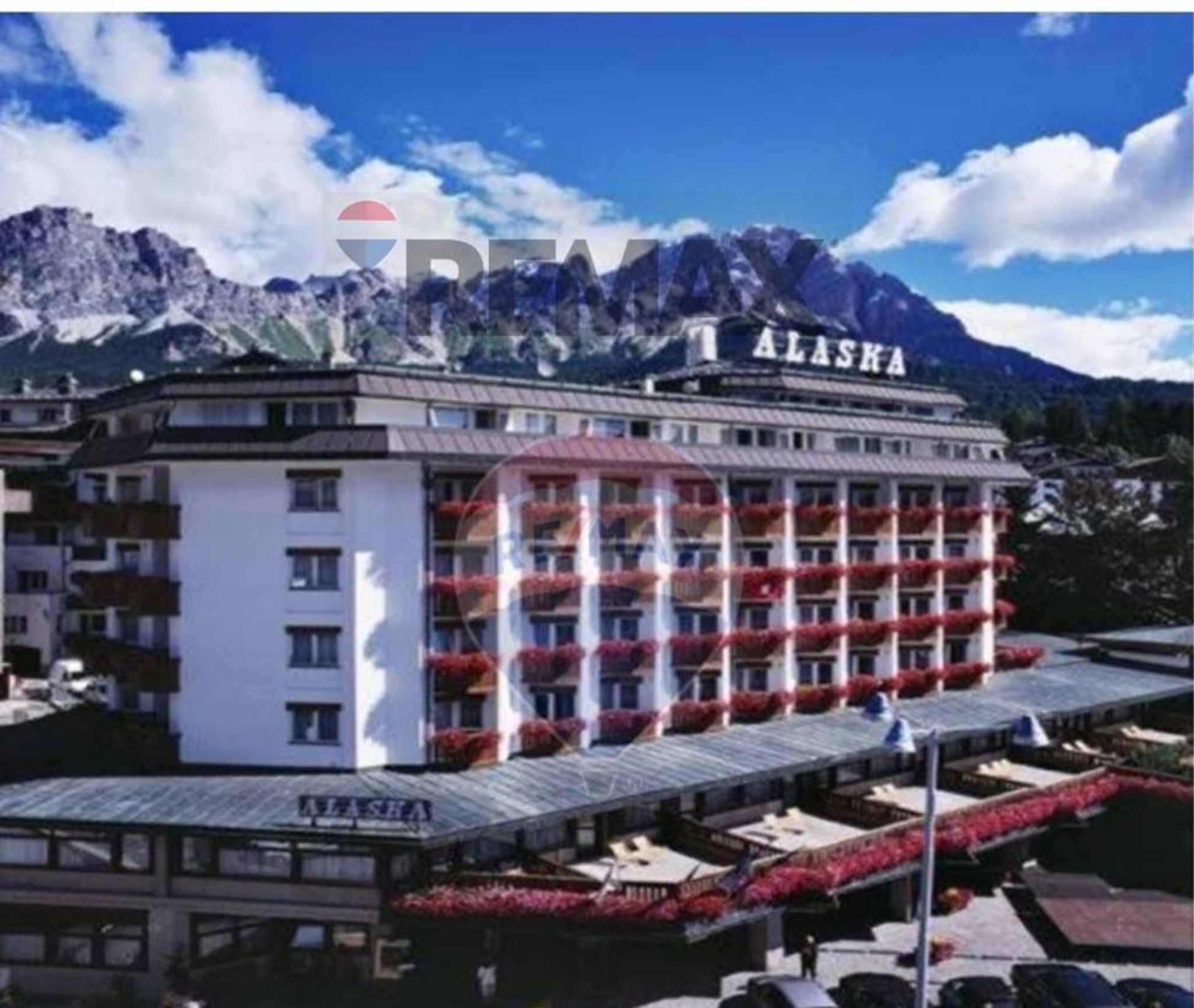 Immobile a Cortina d'Ampezzo