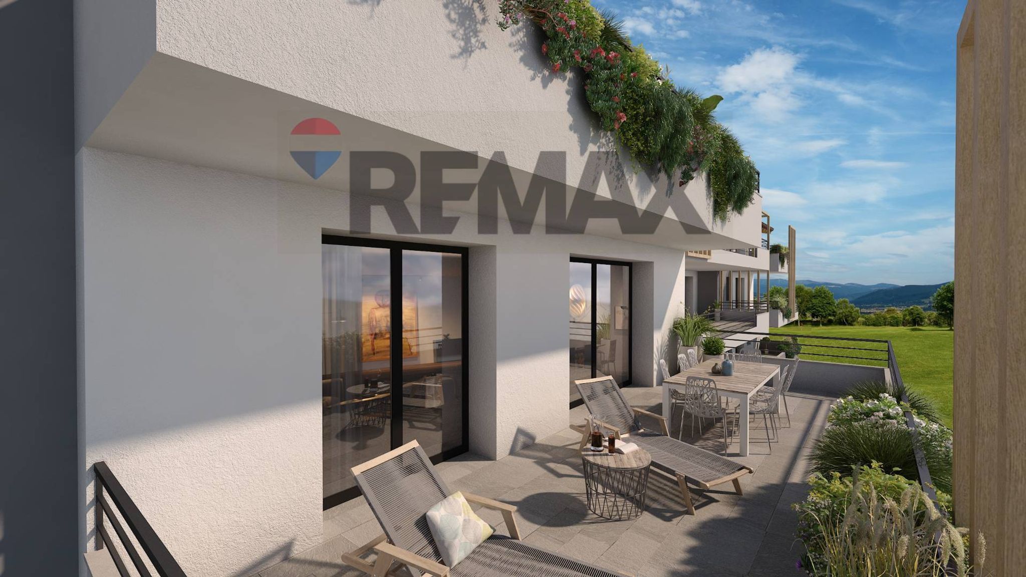Terrazza