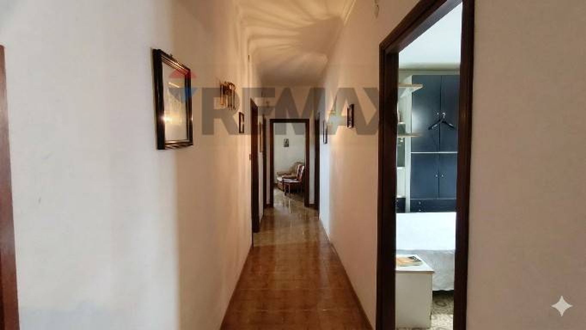 Hall / corridoio
