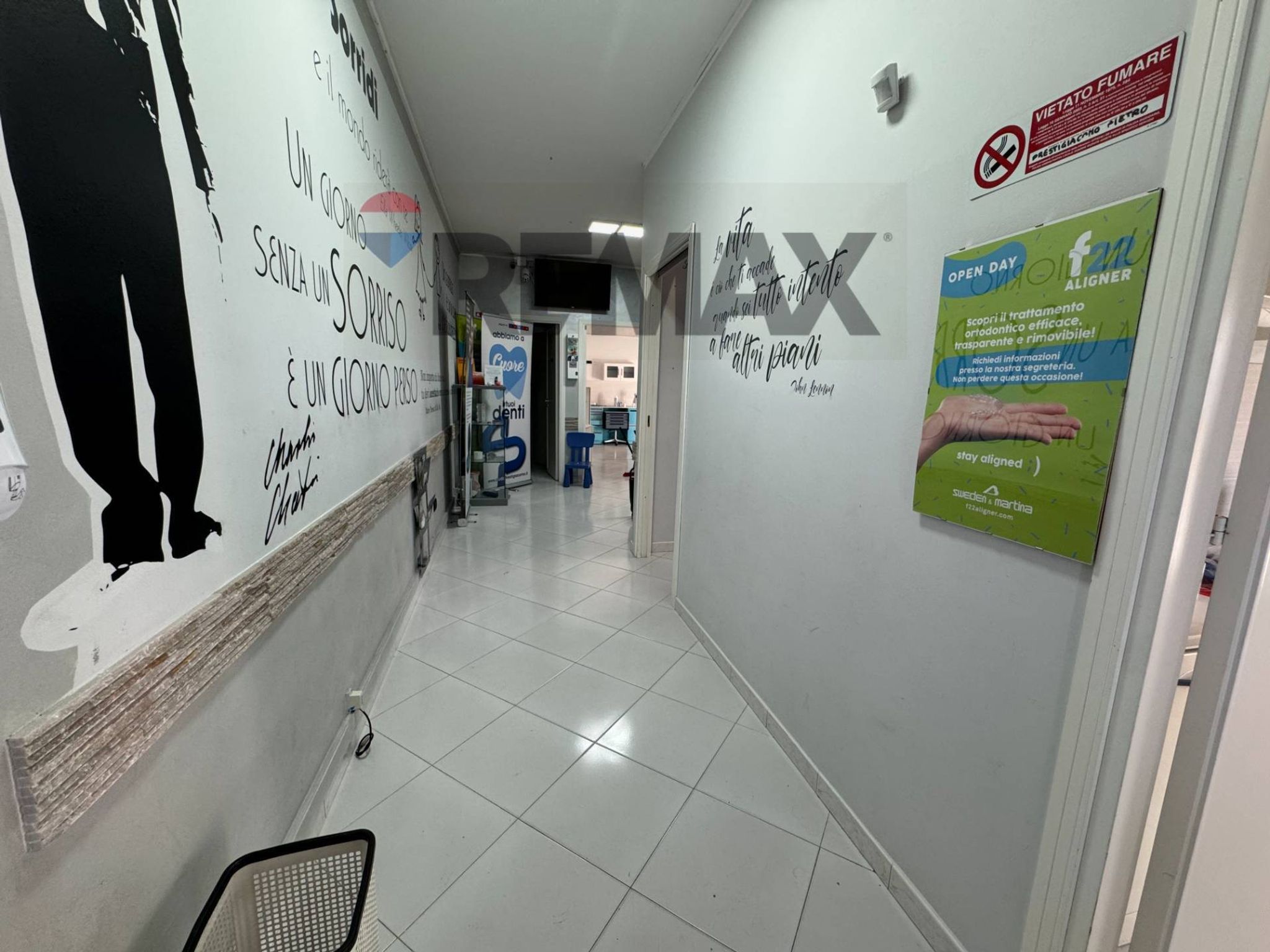 Hall / corridoio