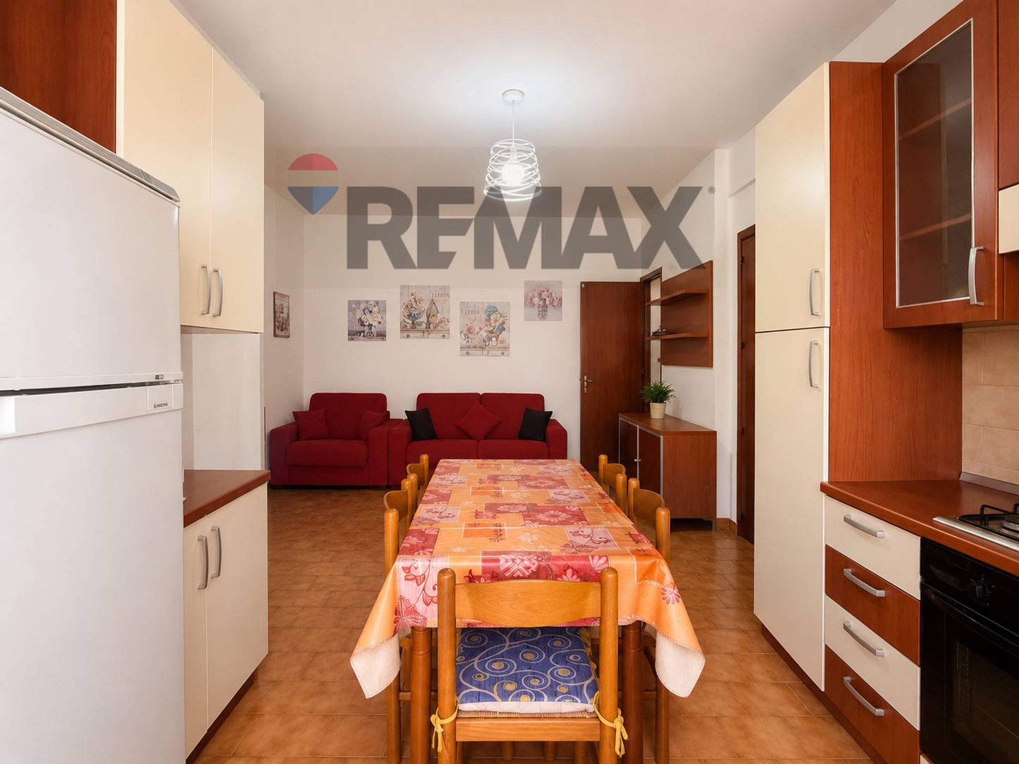 Sala da pranzo