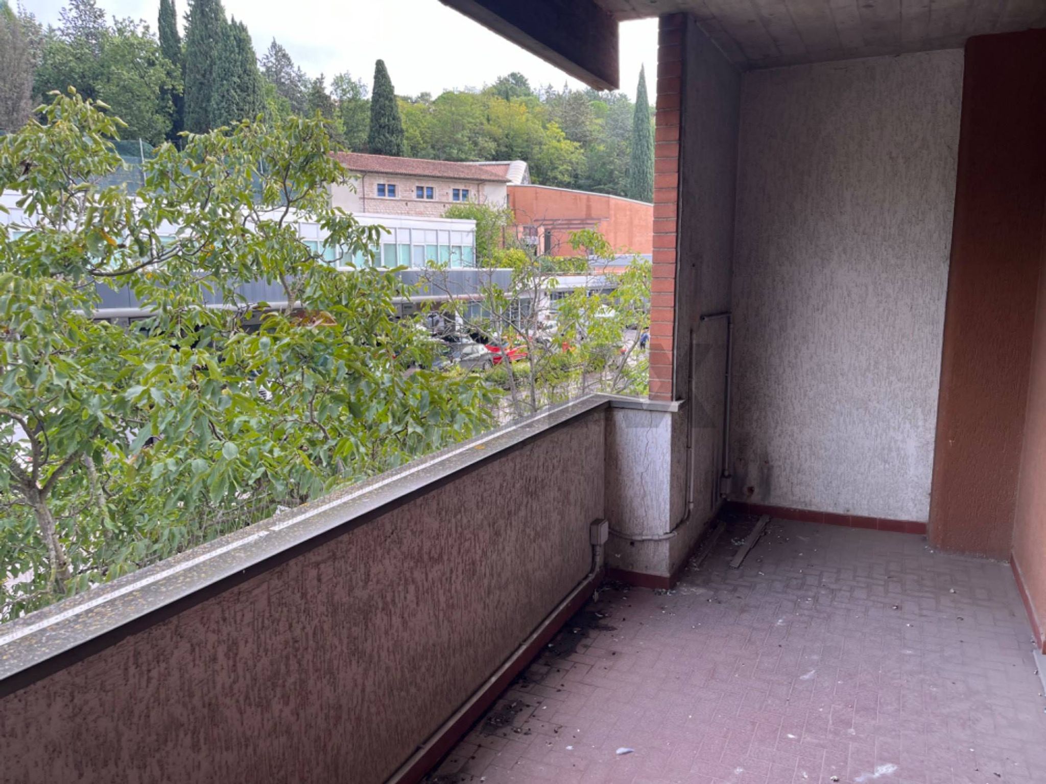 Balcone