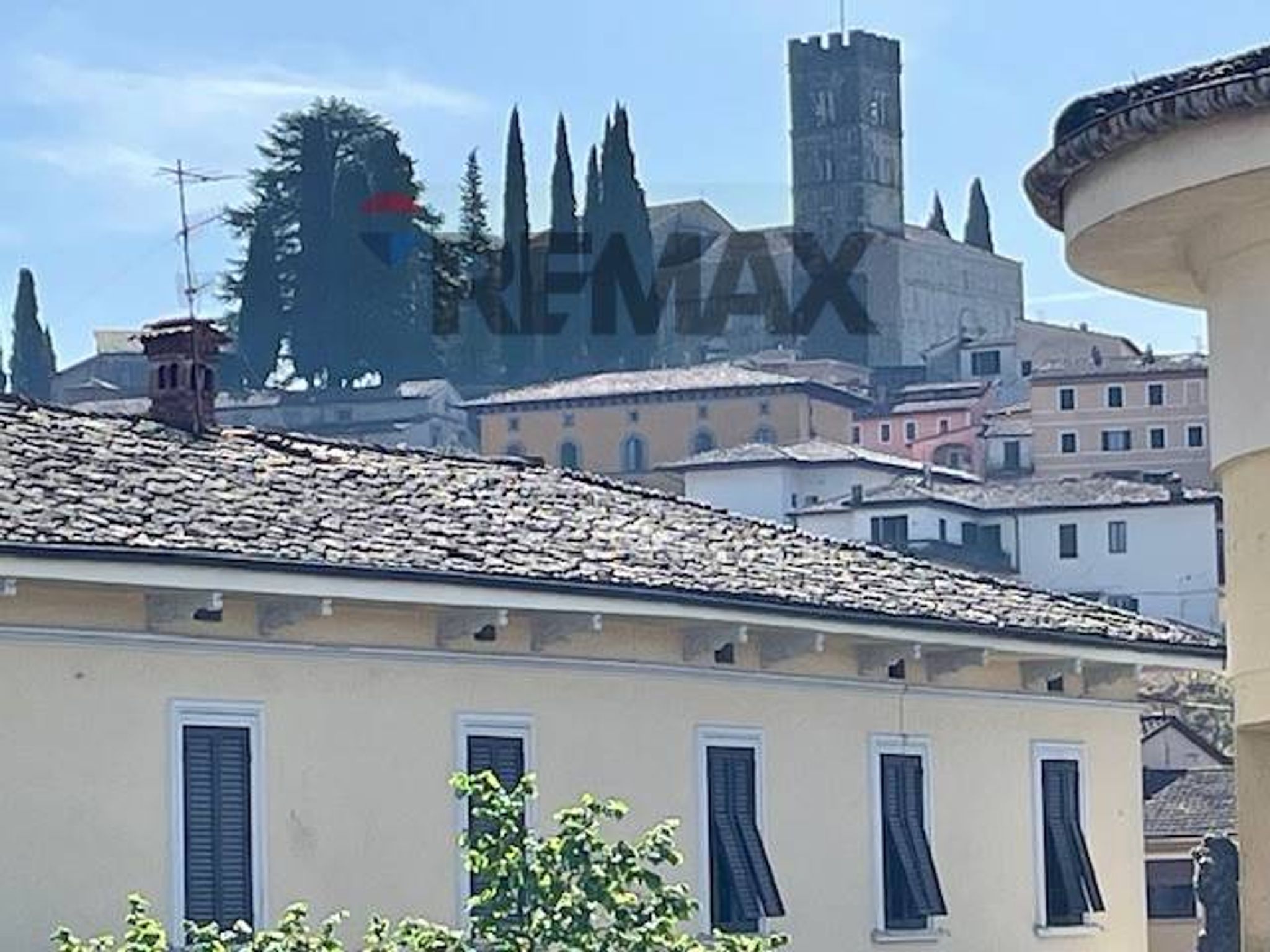 Immobile a Barga