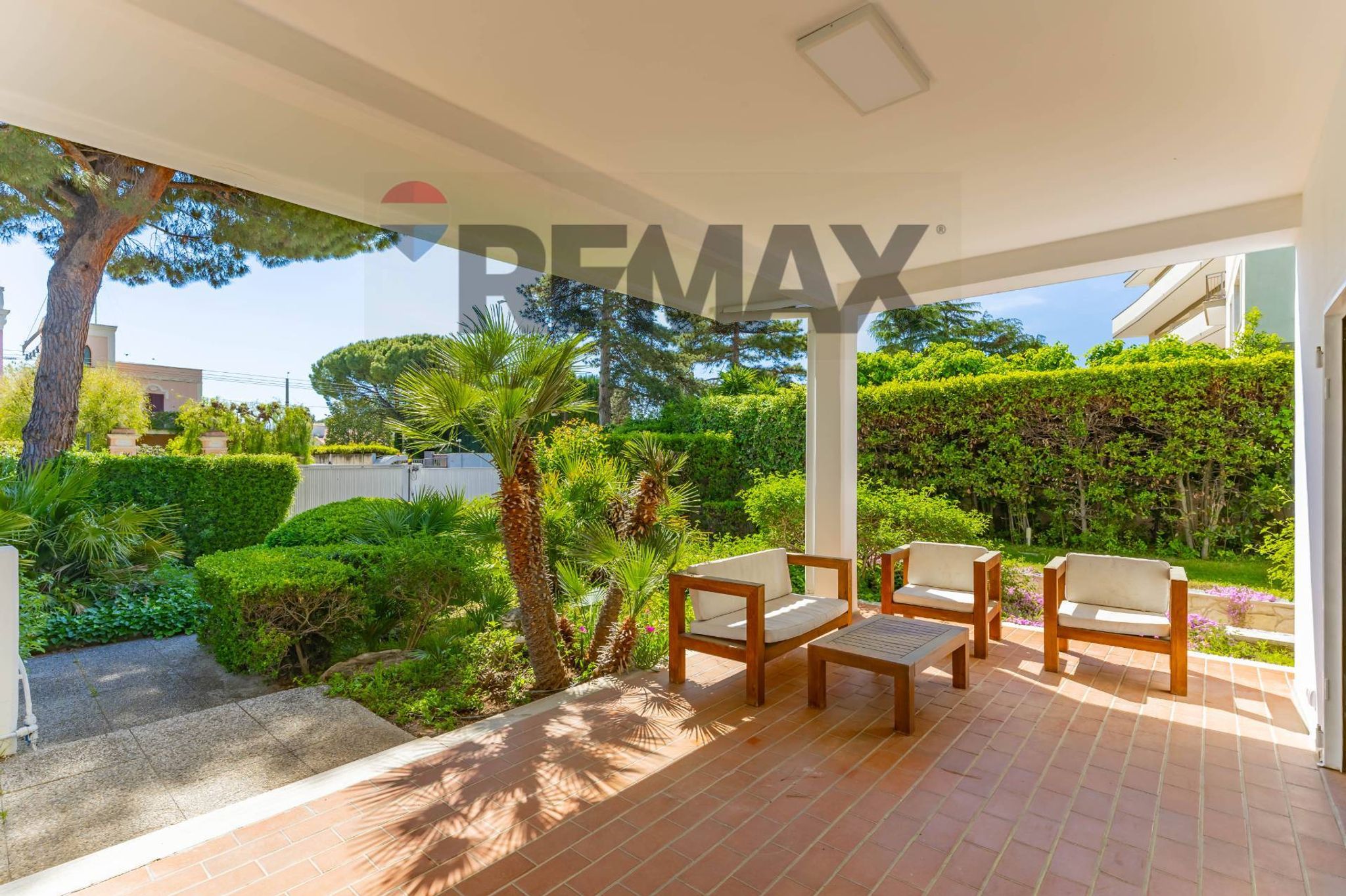 Property in Bari