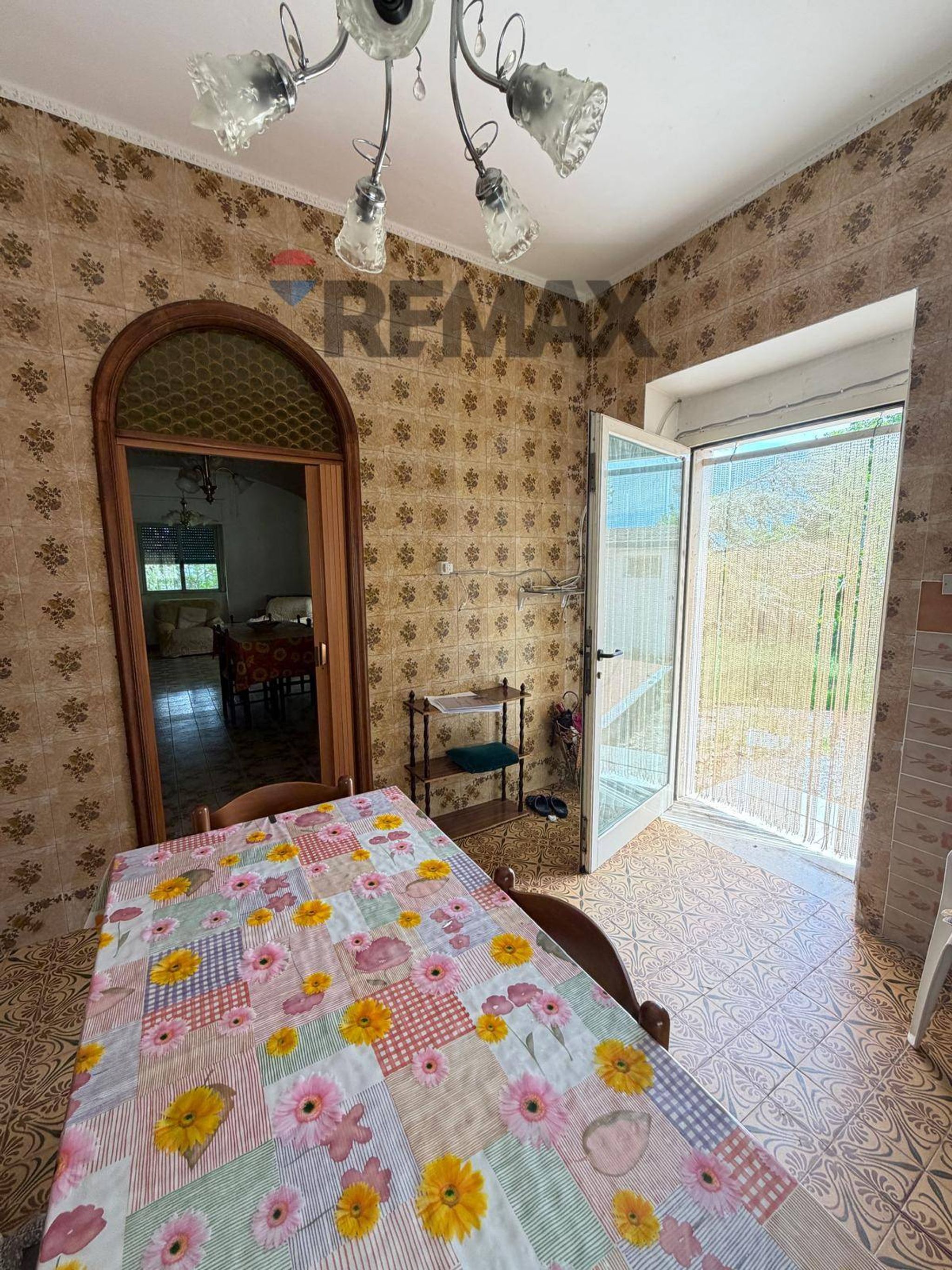 Property in Larino