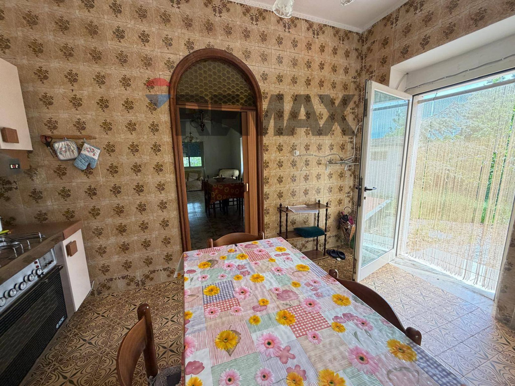 Sala da pranzo