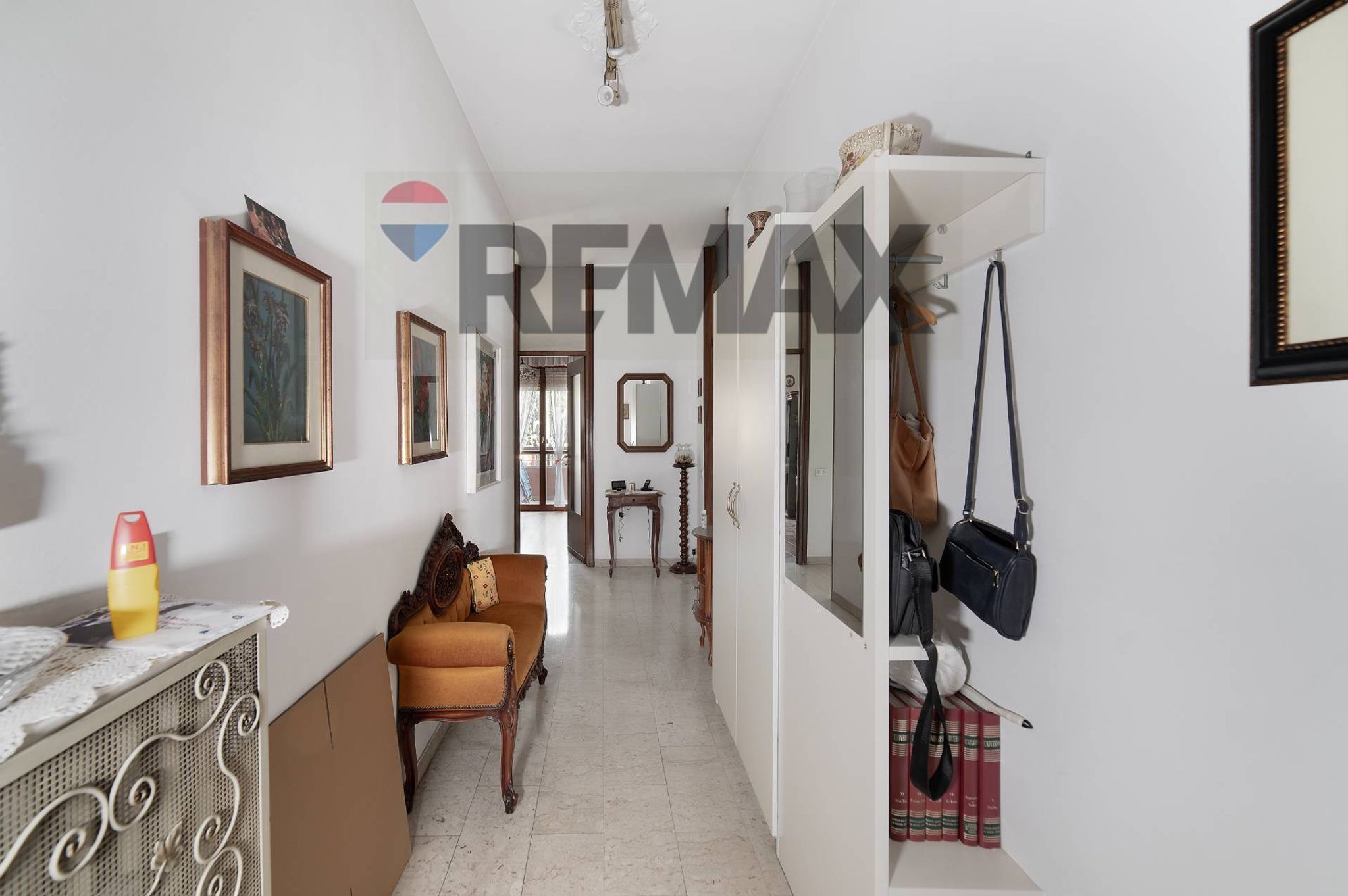 Hall / corridoio
