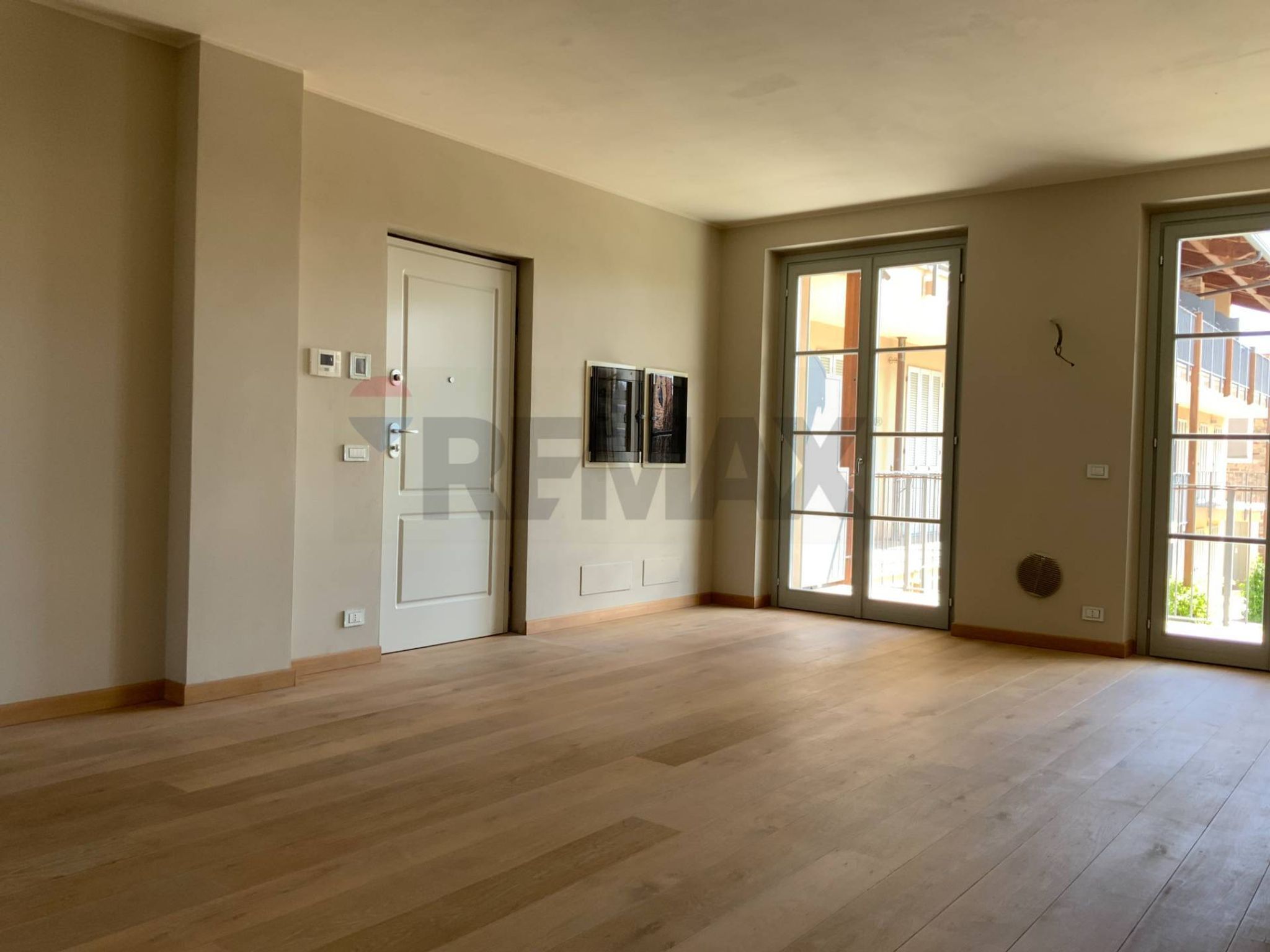 Sala ingresso