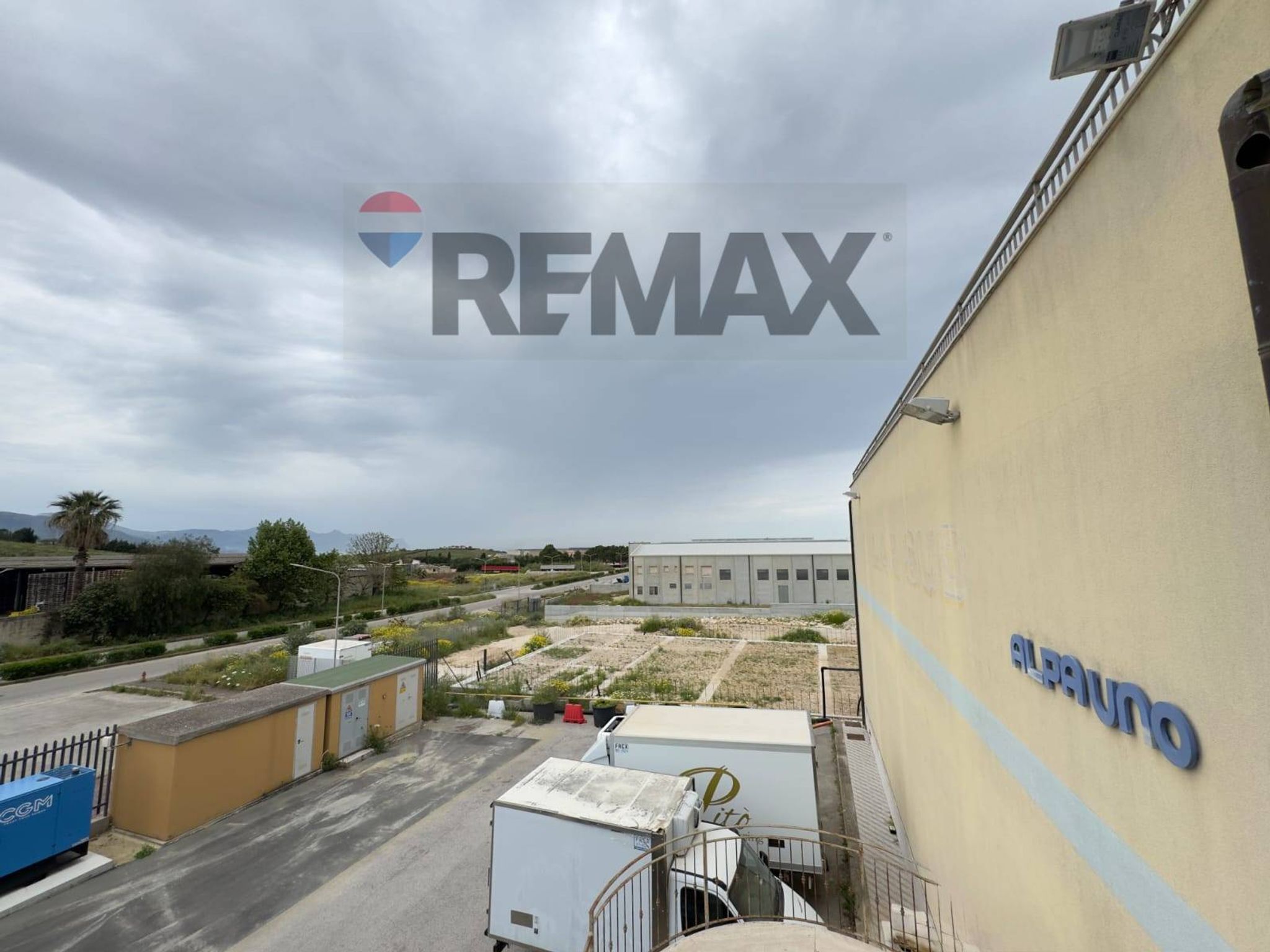 Property in Alcamo