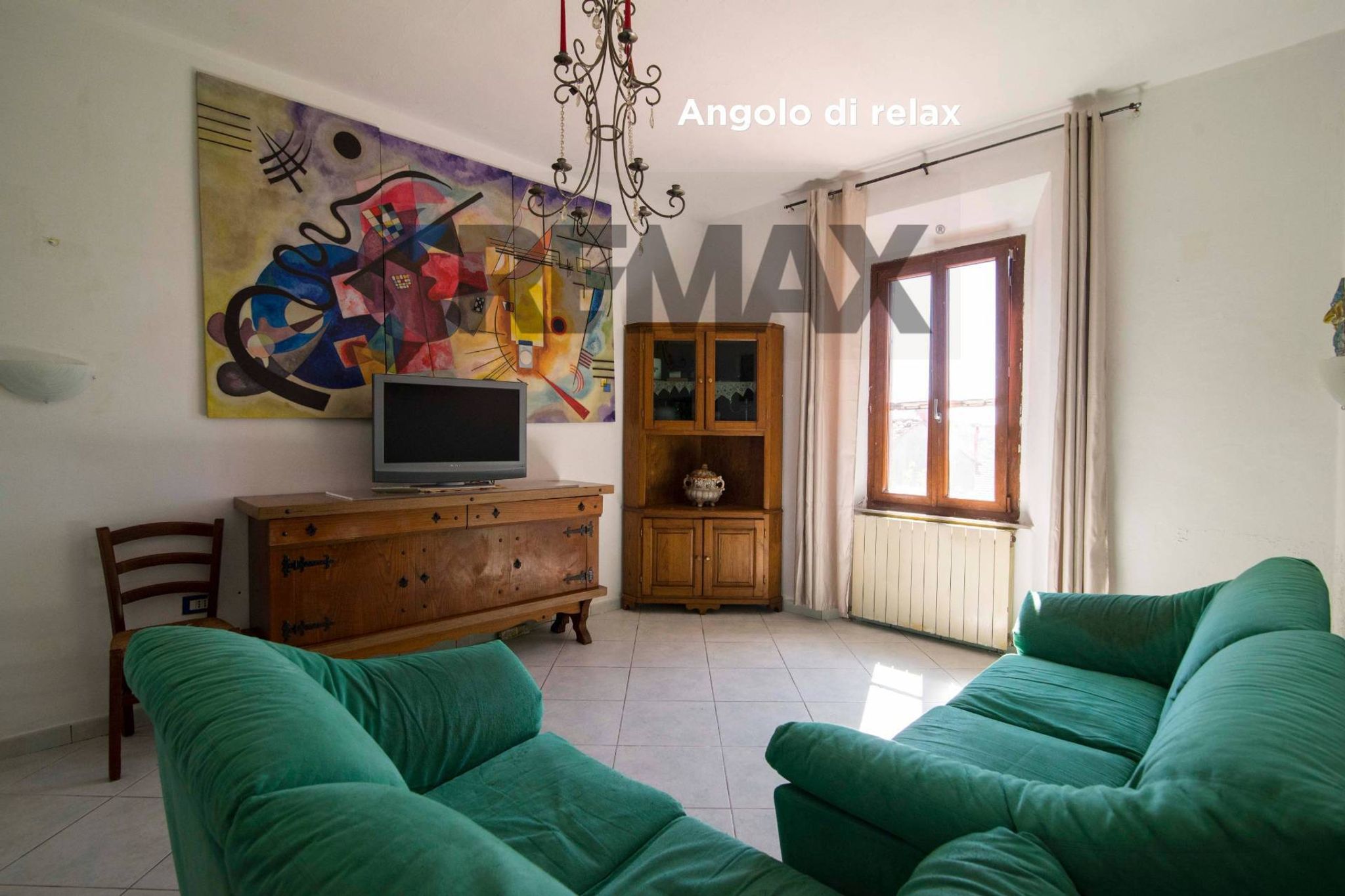 Property in Roccastrada