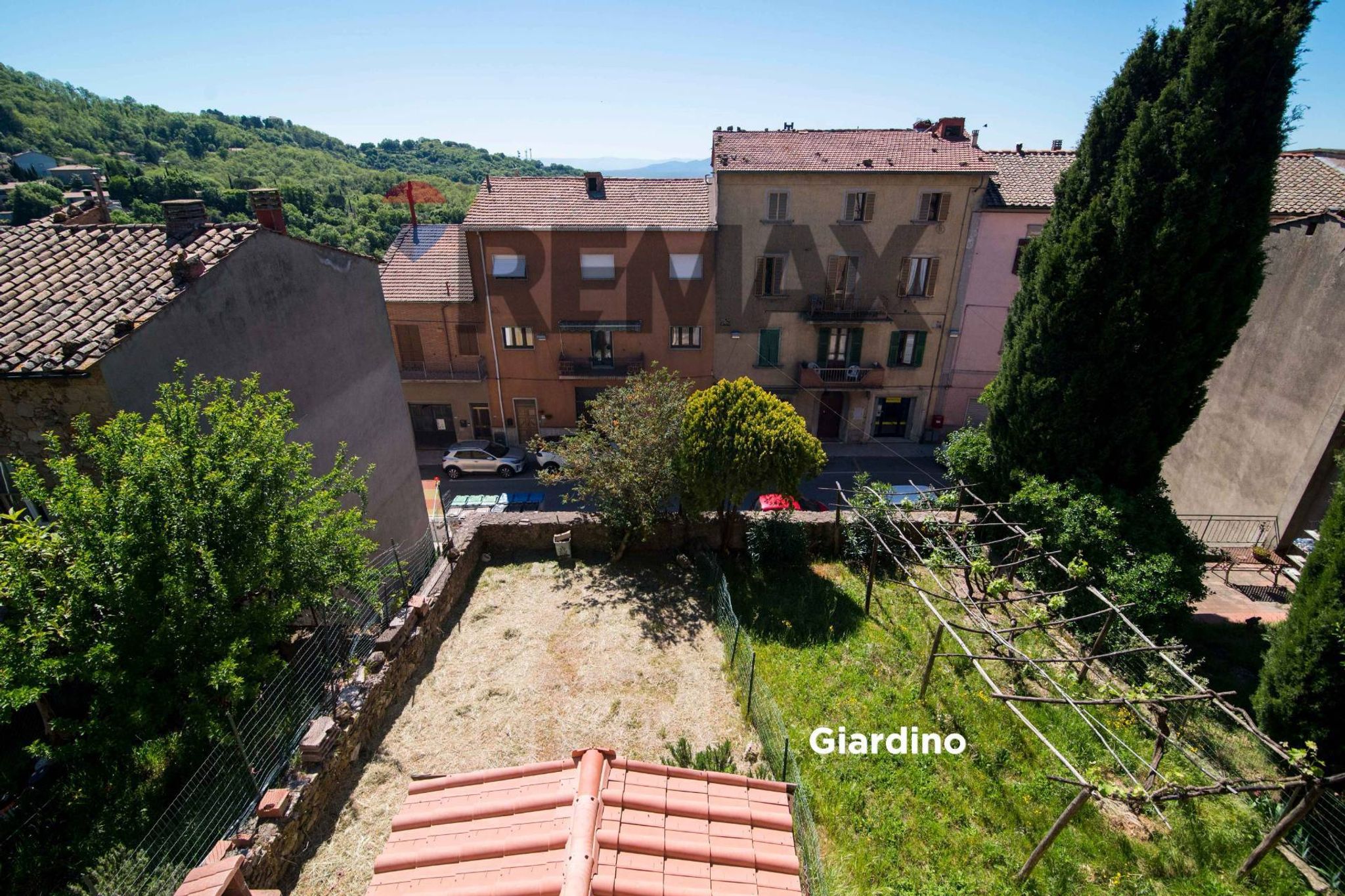 GIARDINO