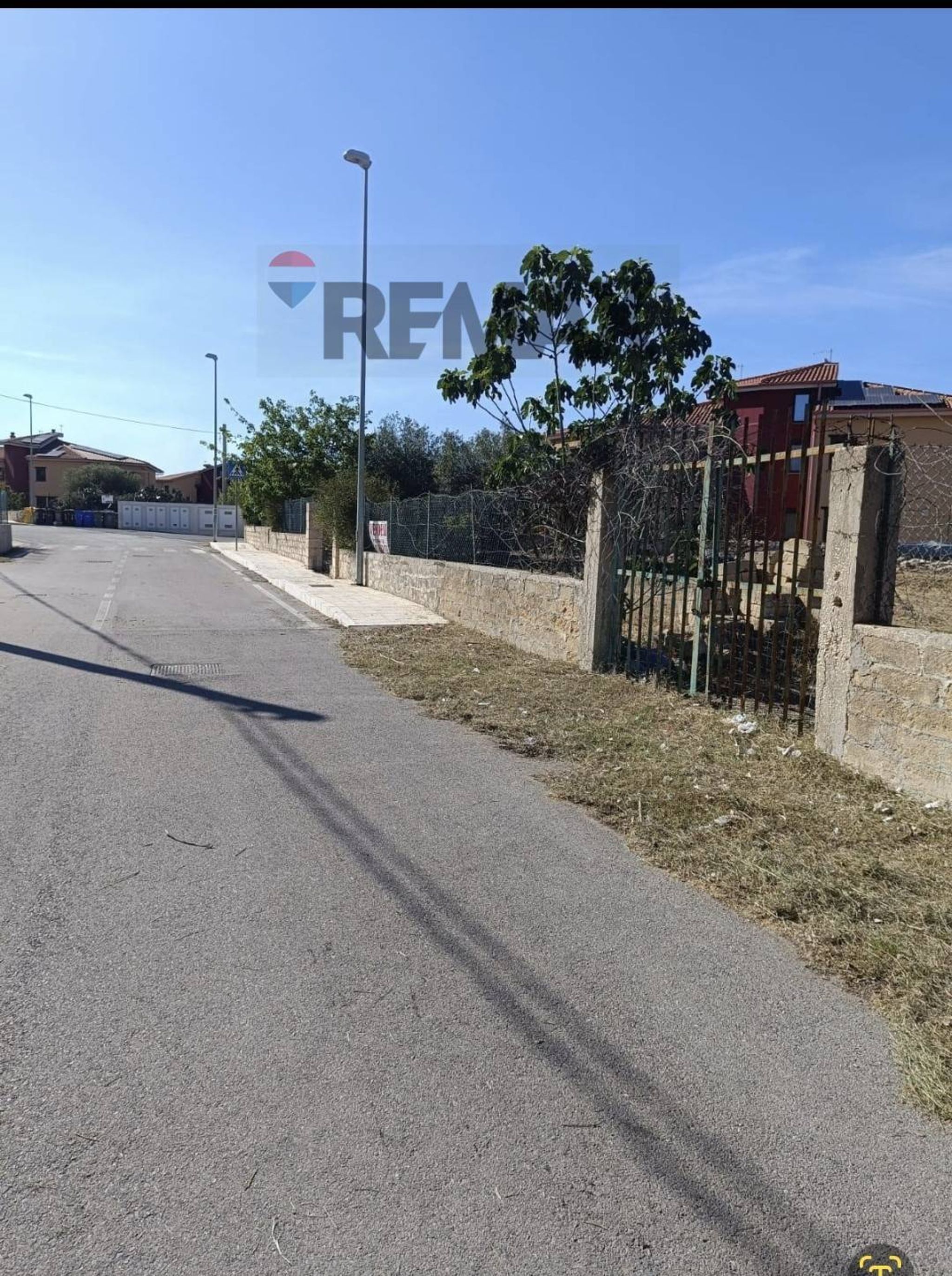 Immobile a Siracusa