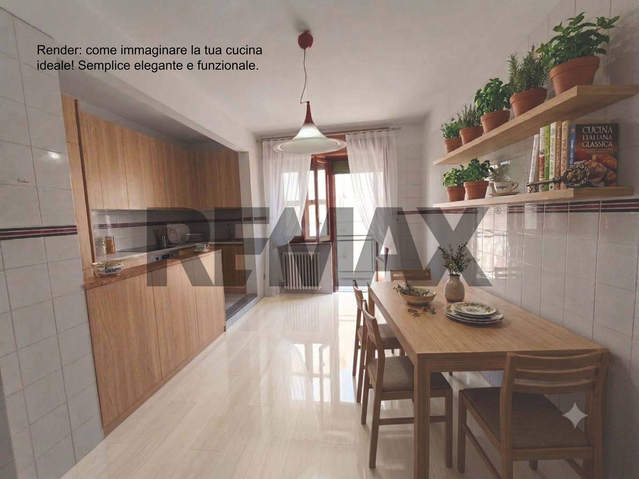 Property in Castel Frentano