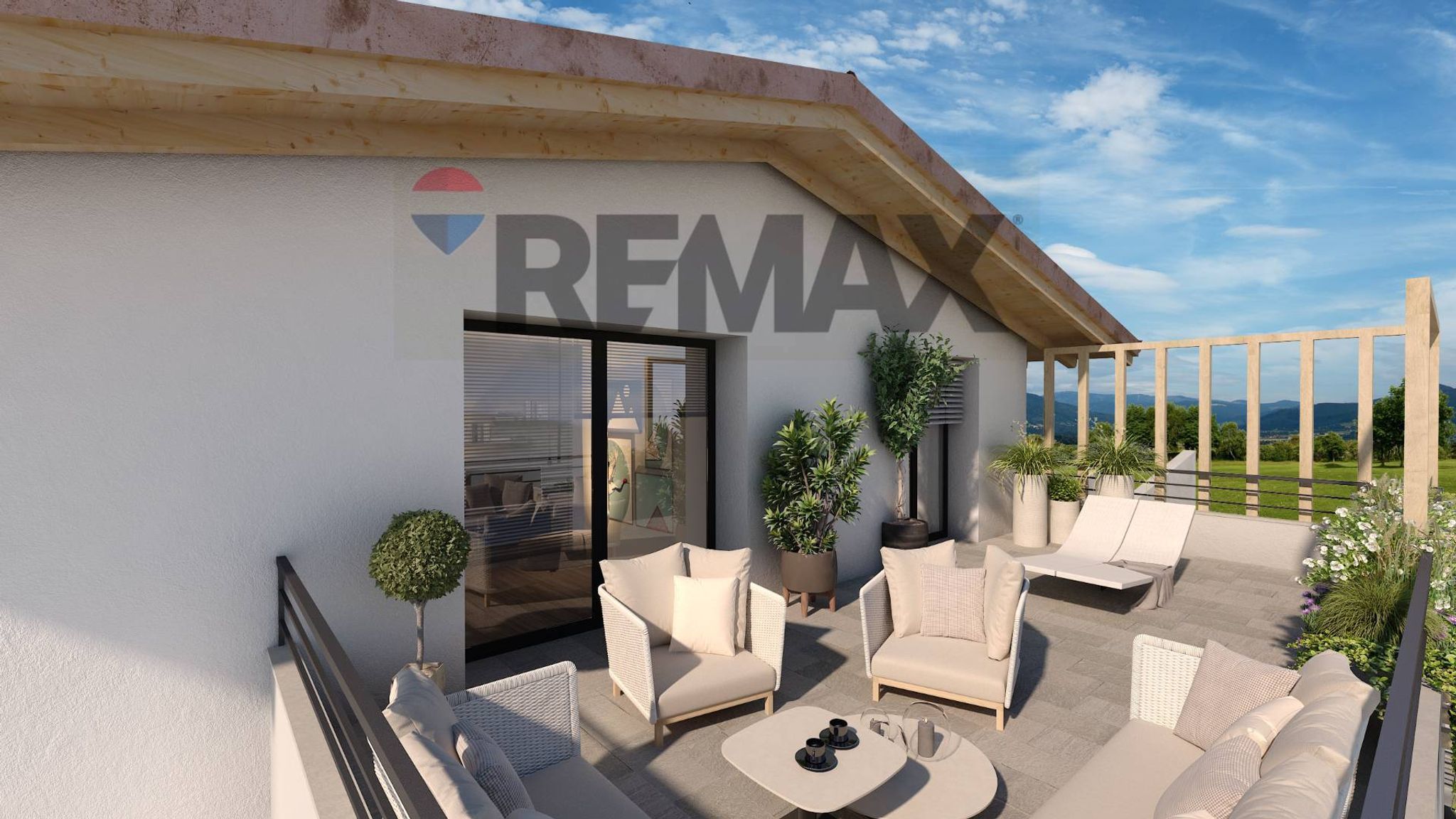Terrazza