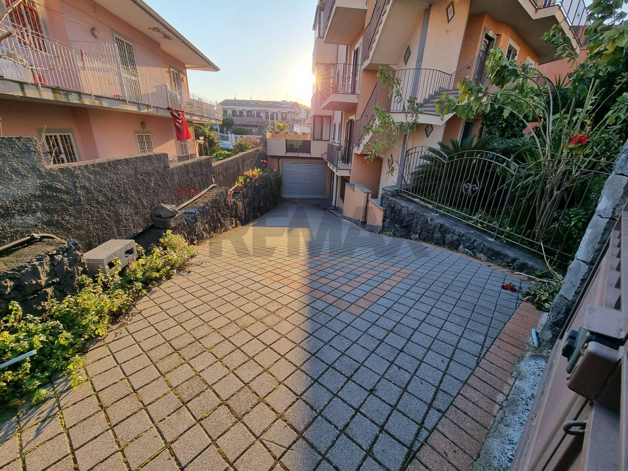 Terrazza