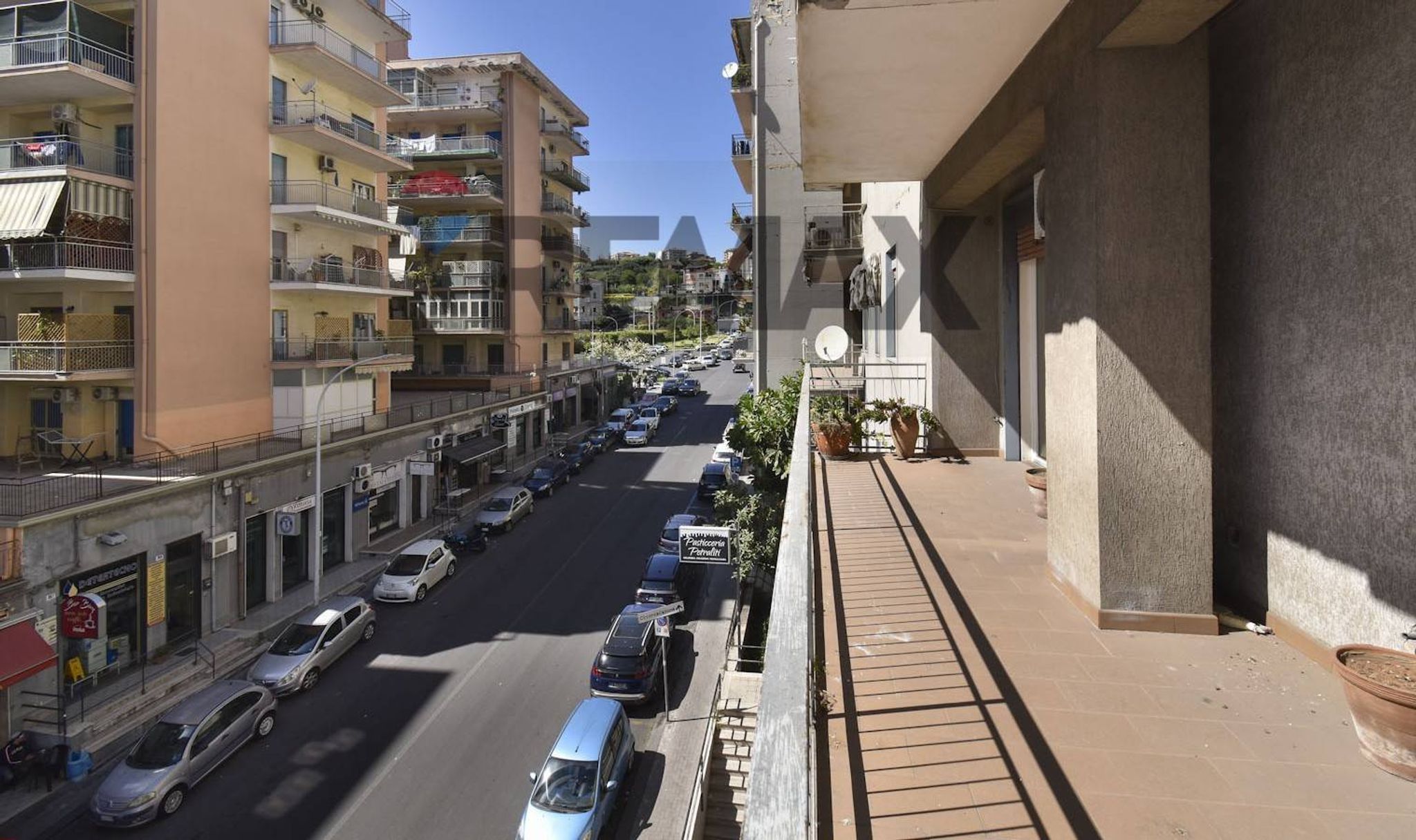 Balcone