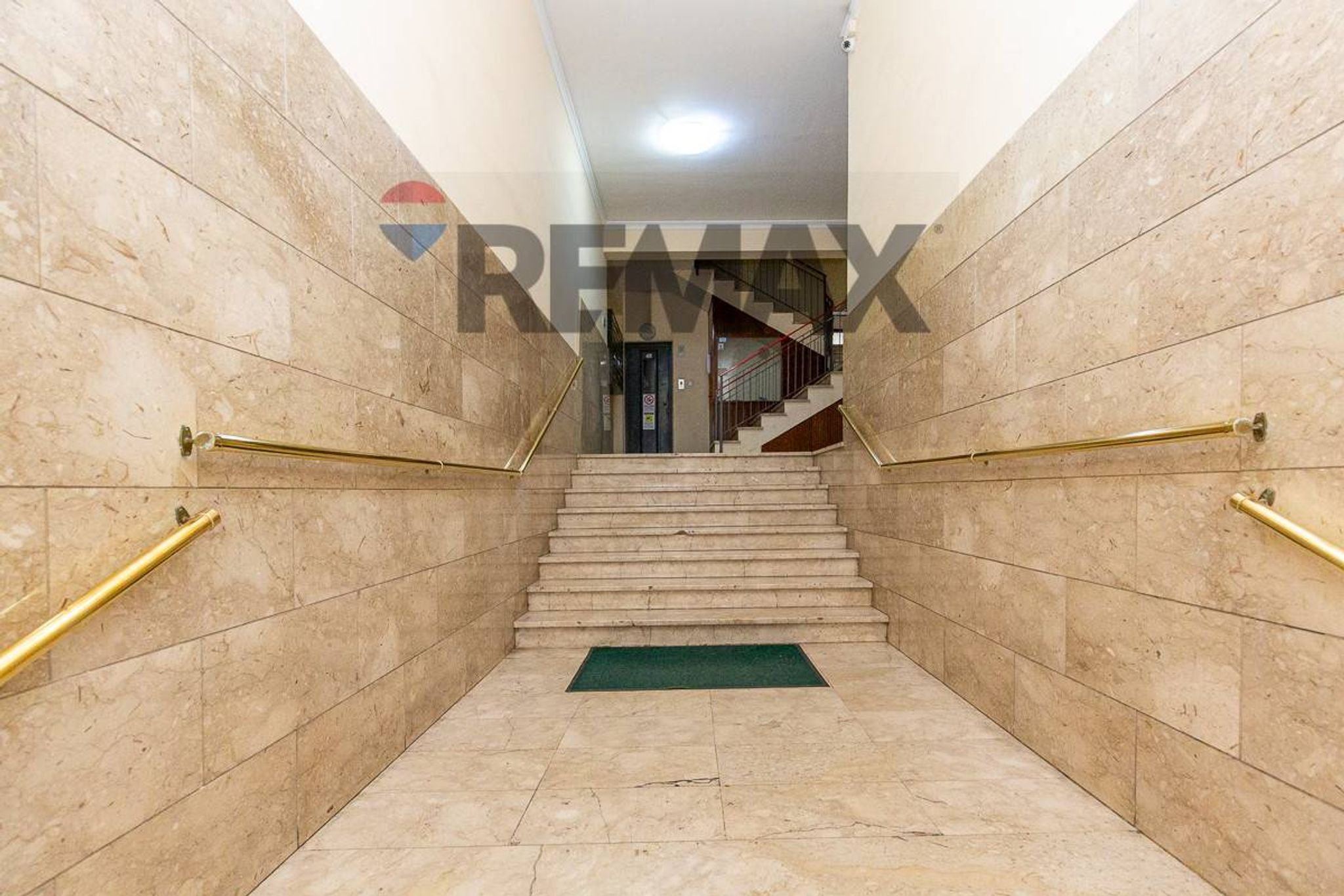 Ricezione / Lobby