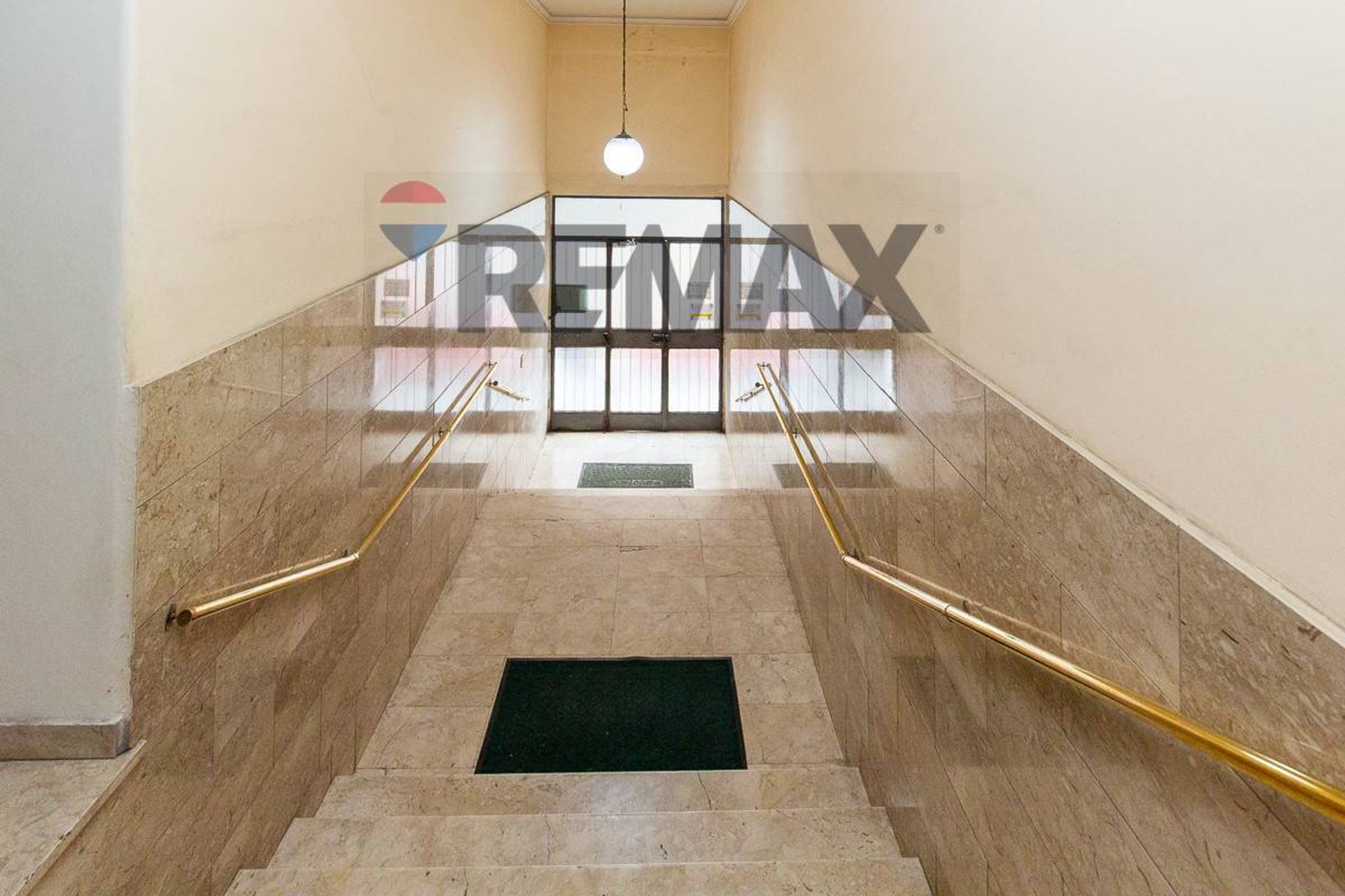 Ricezione / Lobby