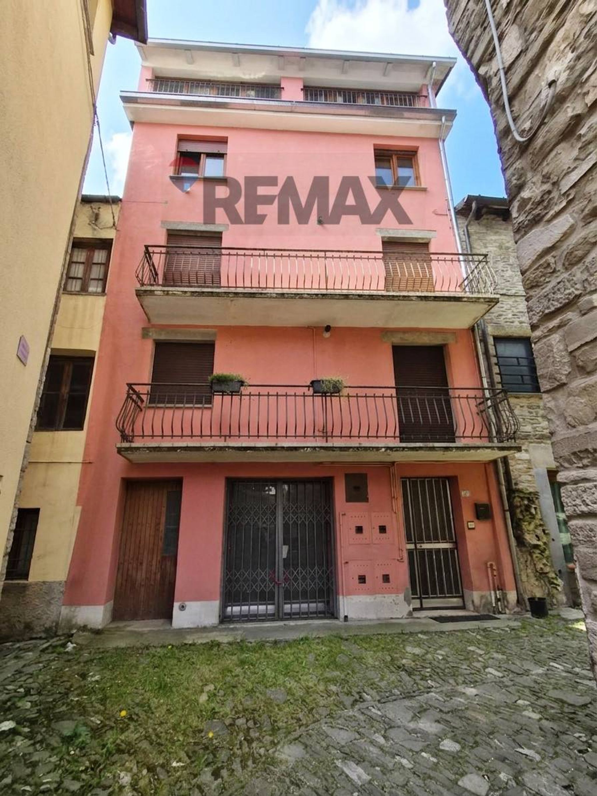 Property in Berceto