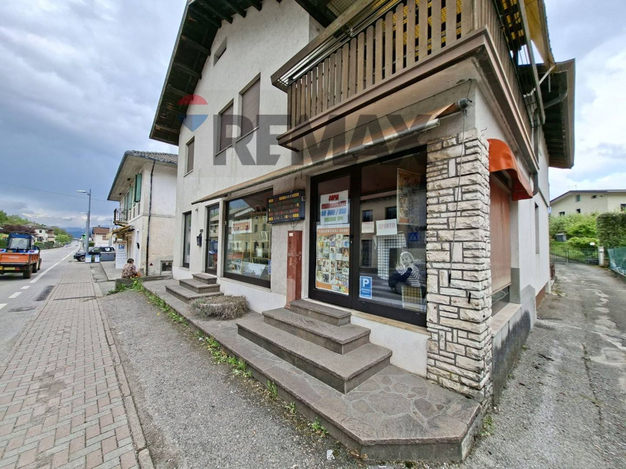 Immobile a Borgo Valbelluna