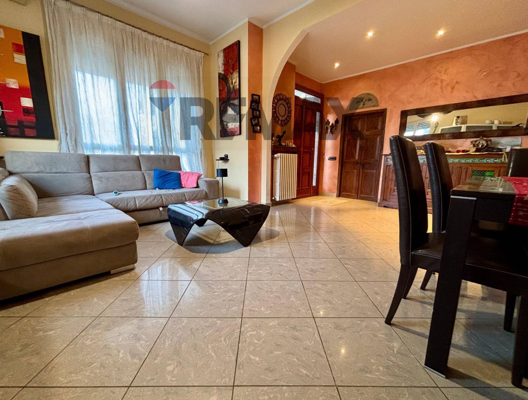 Sala da pranzo
