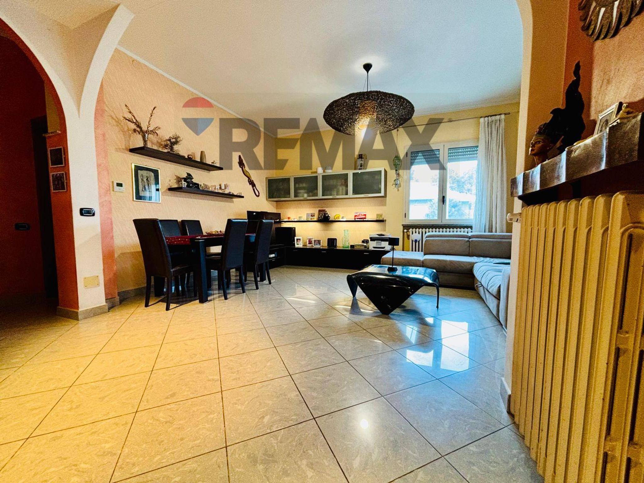 Sala da pranzo