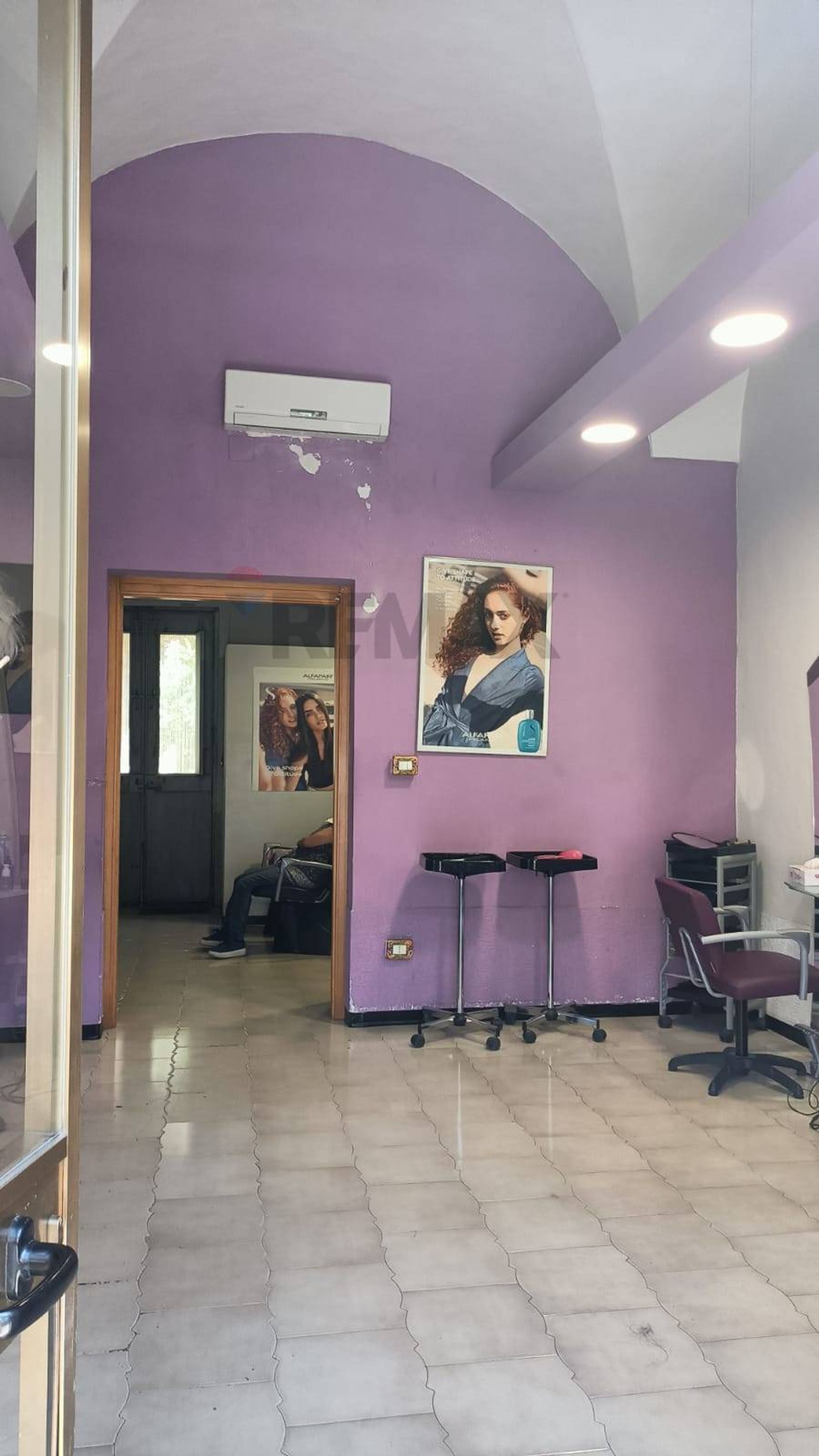 Hall / corridoio