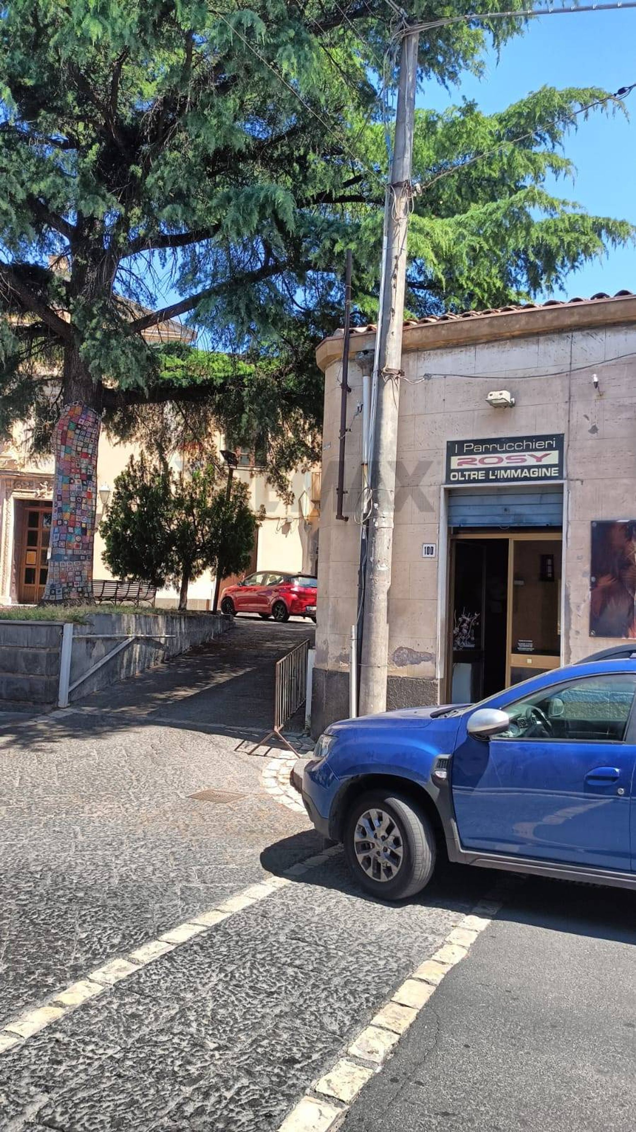 Immobile a San Pietro Clarenza