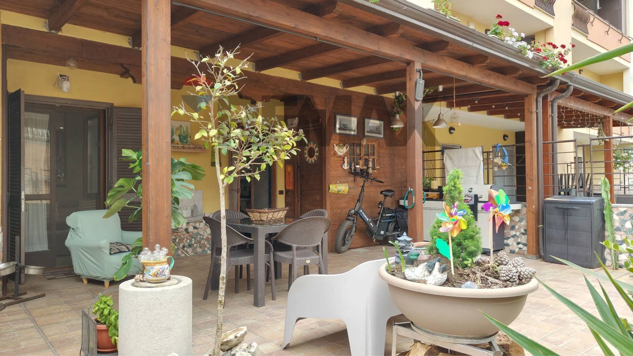 Terrazza