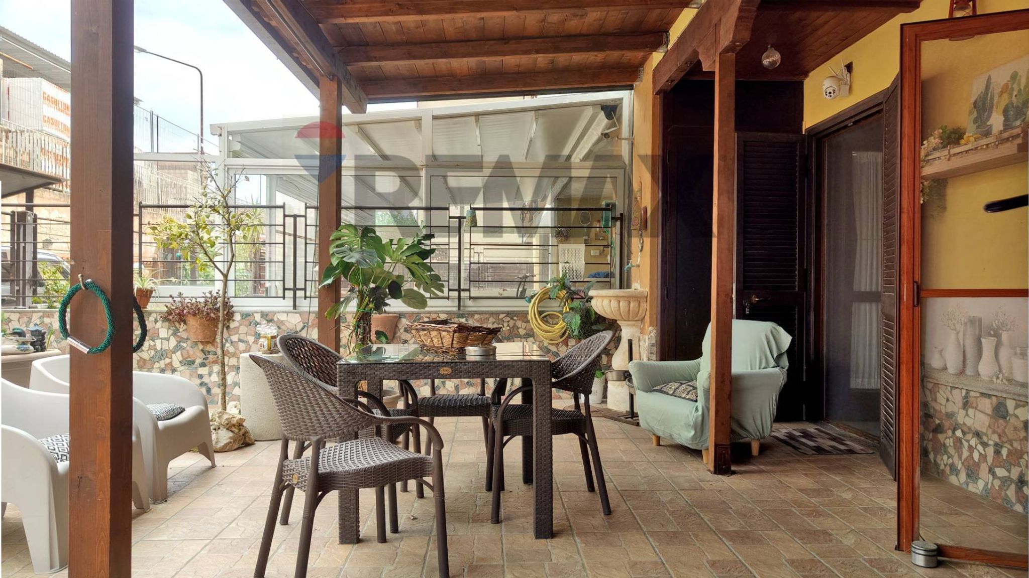 Terrazza