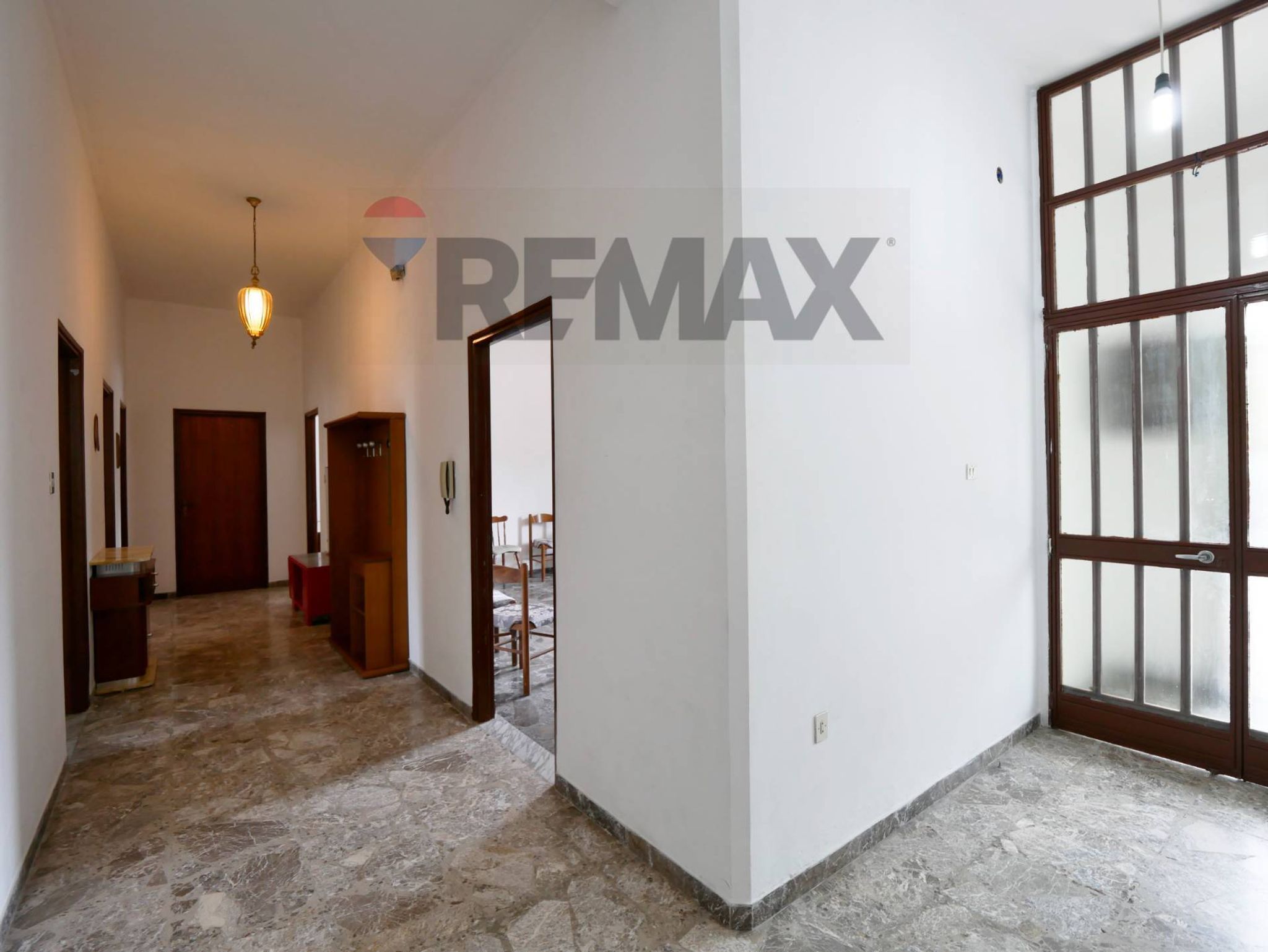 Hall / corridoio